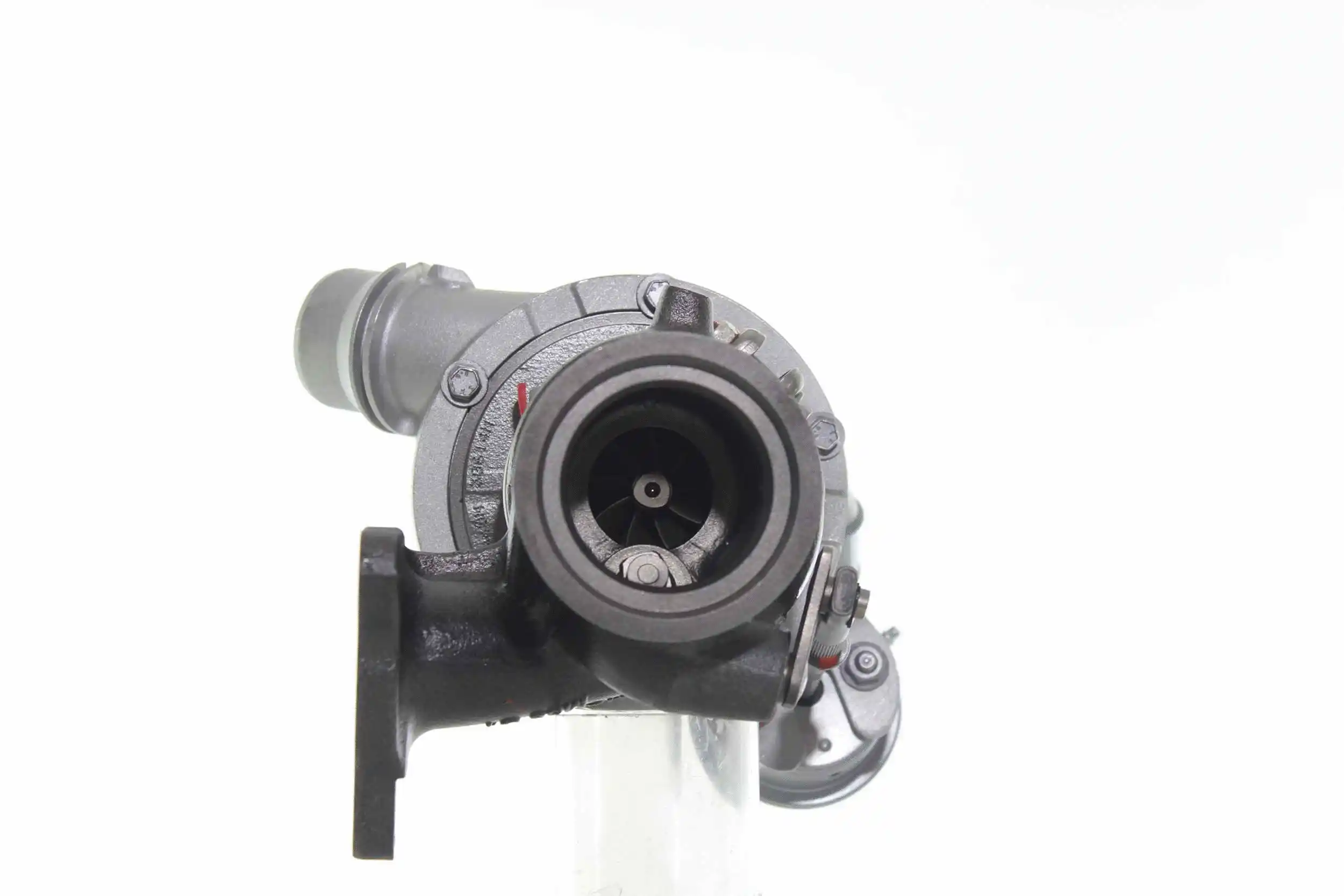 Charger, charging (supercharged/turbocharged)