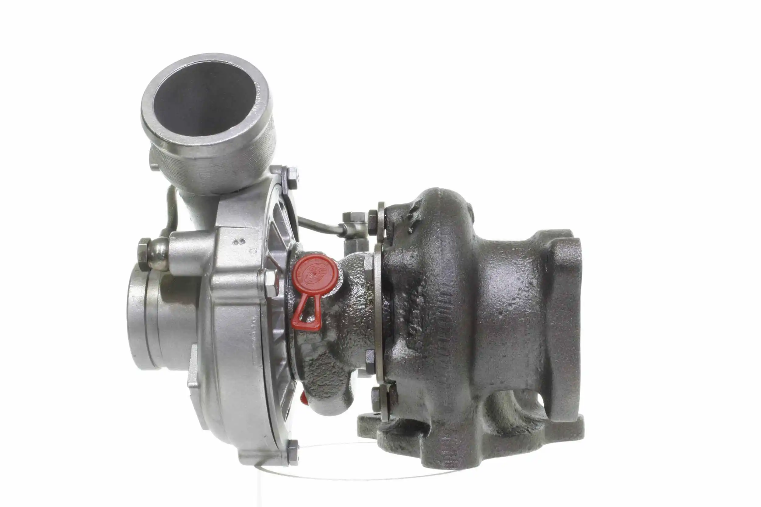 Charger, charging (supercharged/turbocharged)