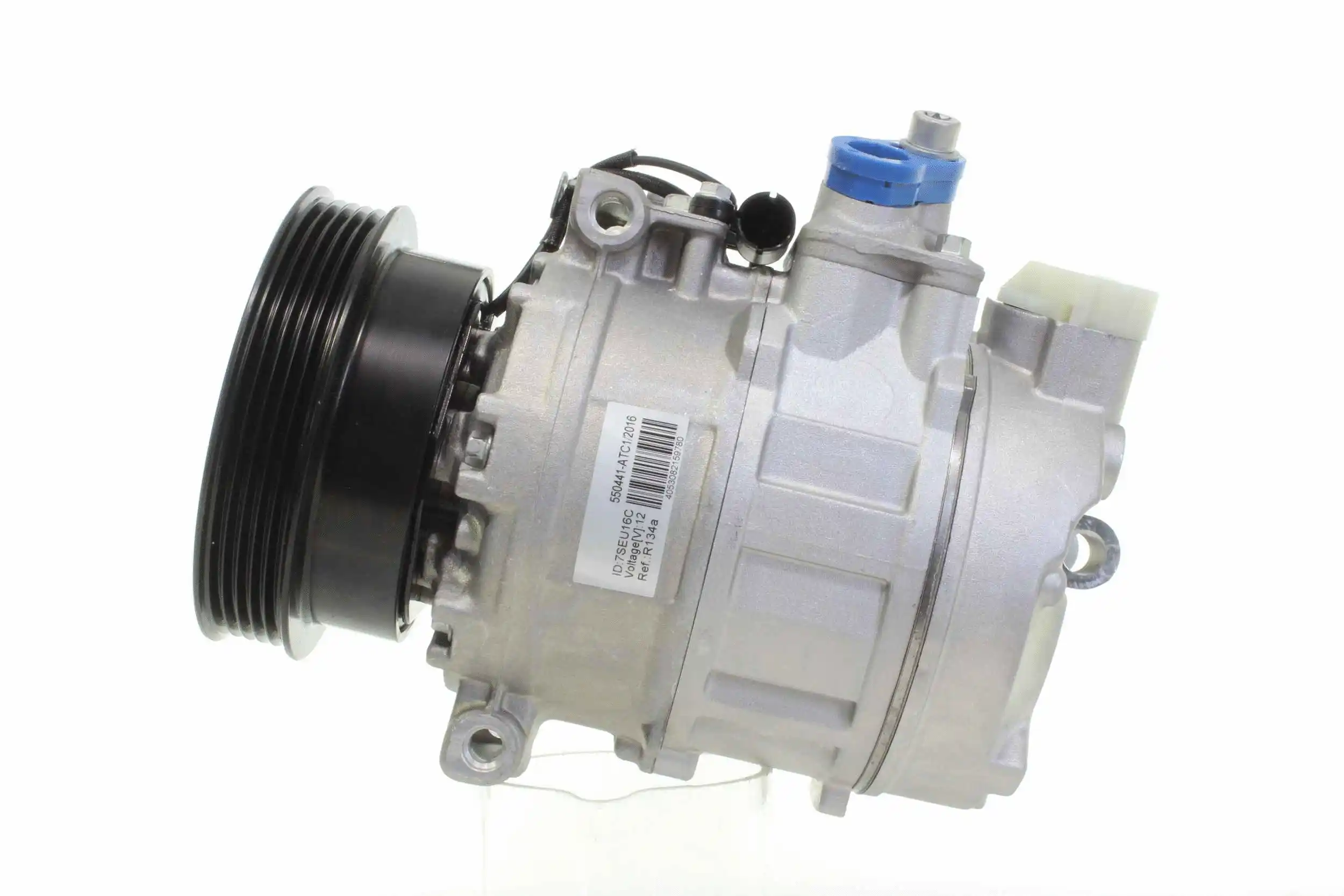 Compressor, air conditioning (10550441)