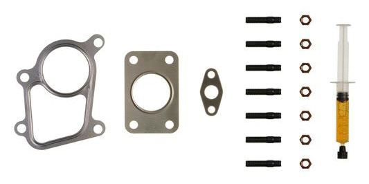 Mounting Kit, charger (10925141)