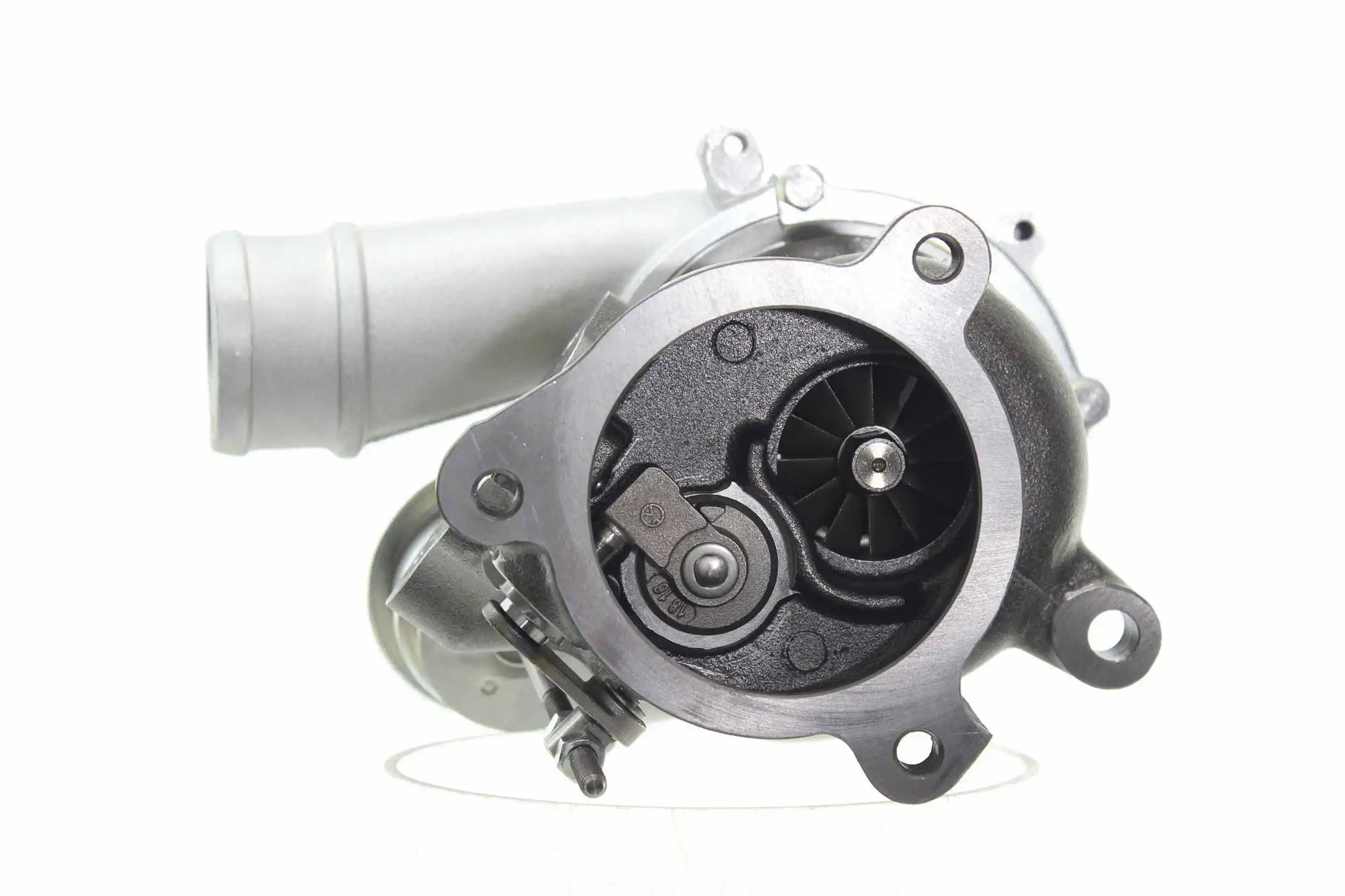 Charger, charging (supercharged/turbocharged)