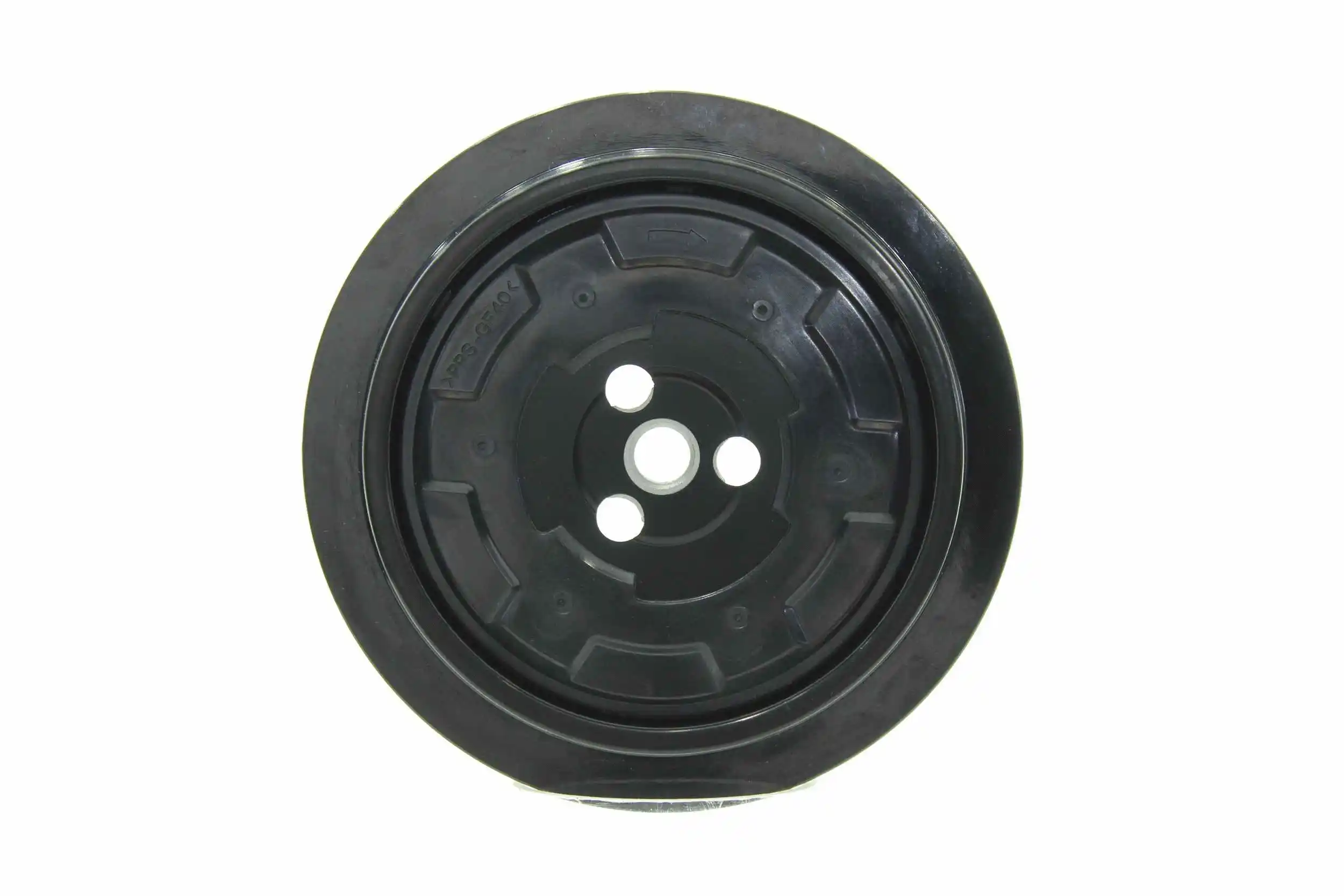 Magnetic Clutch, air conditioning compressor