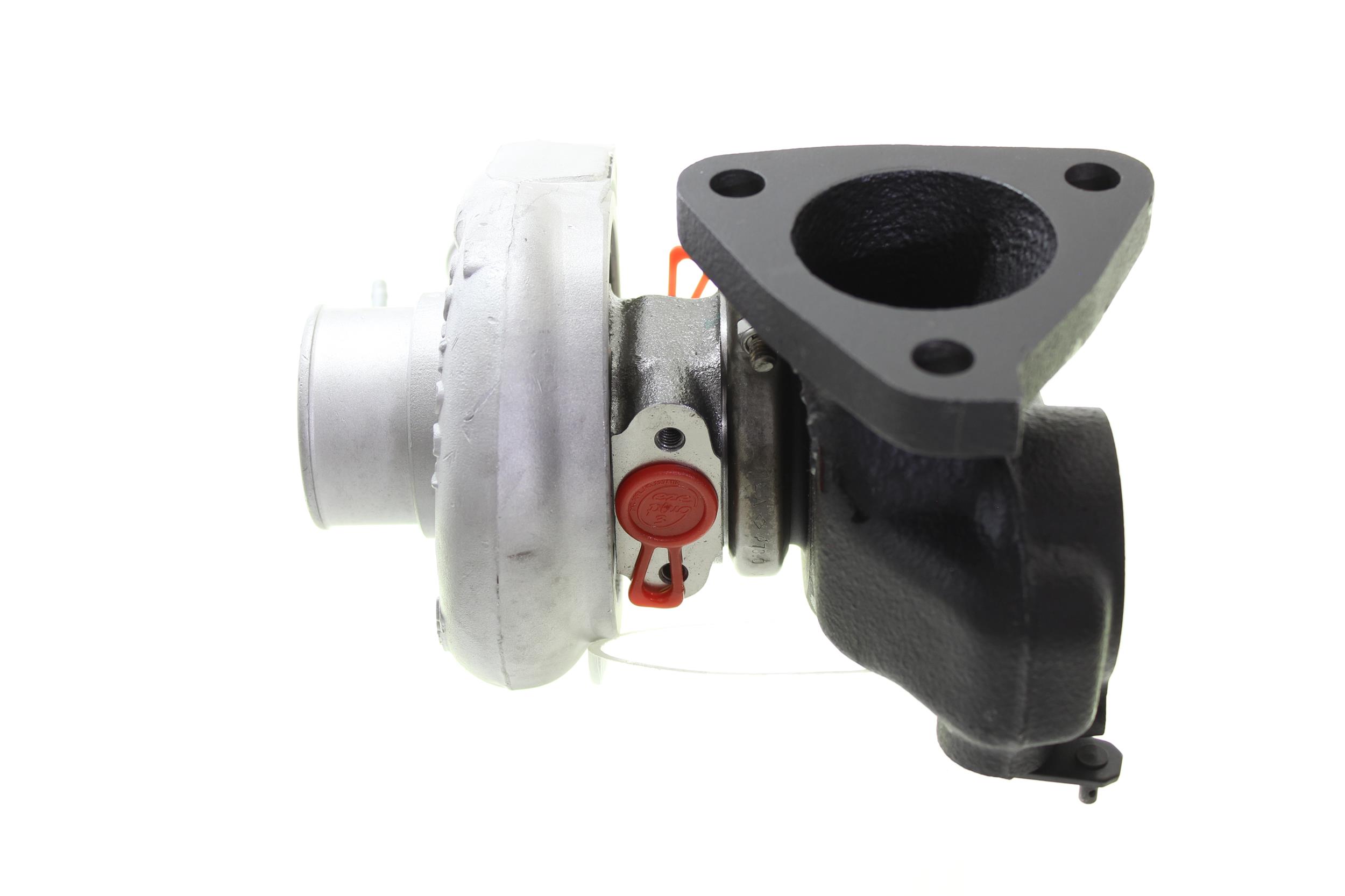 Charger, charging (supercharged/turbocharged)