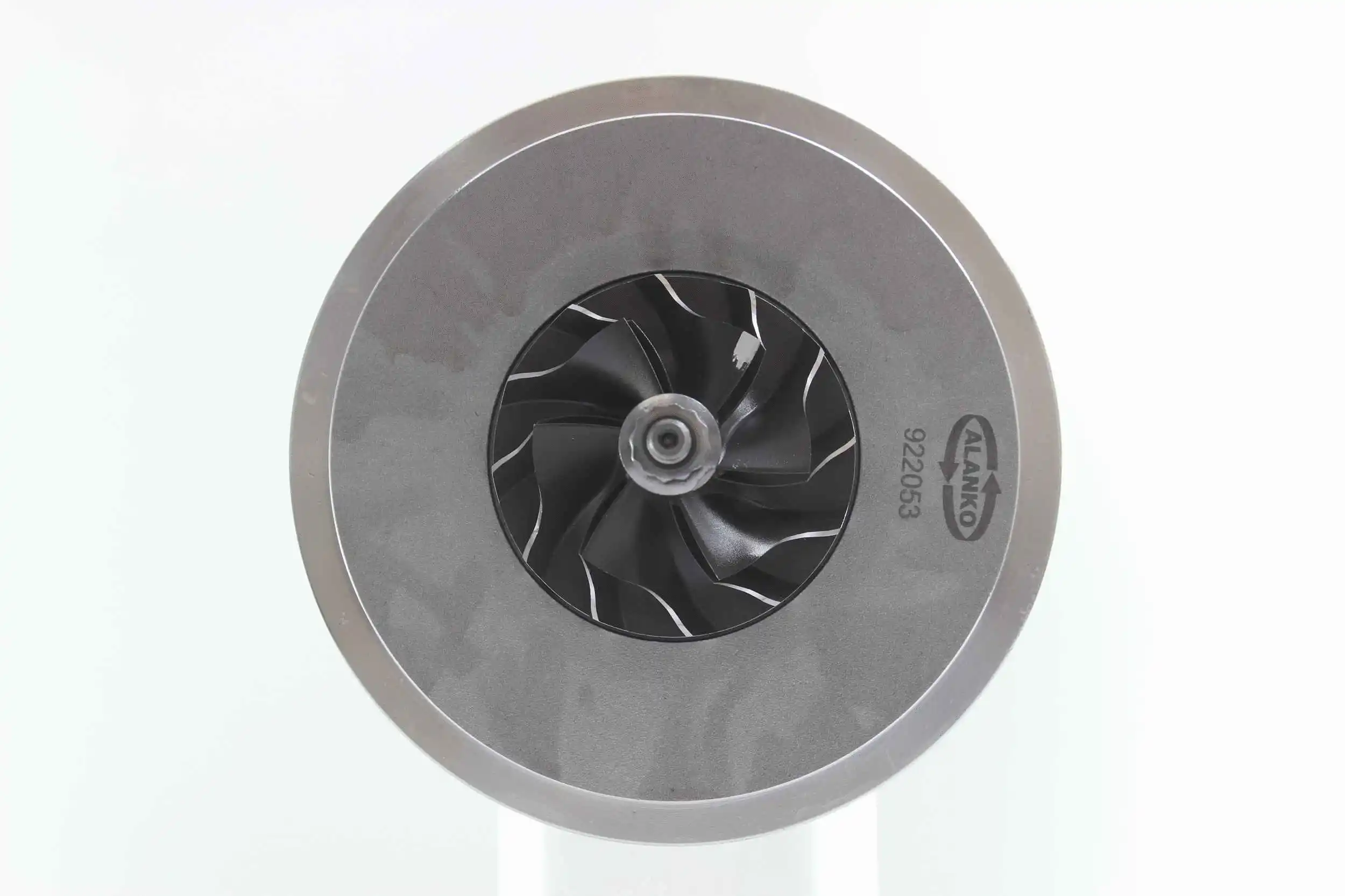 Core assembly, turbocharger (10922053)