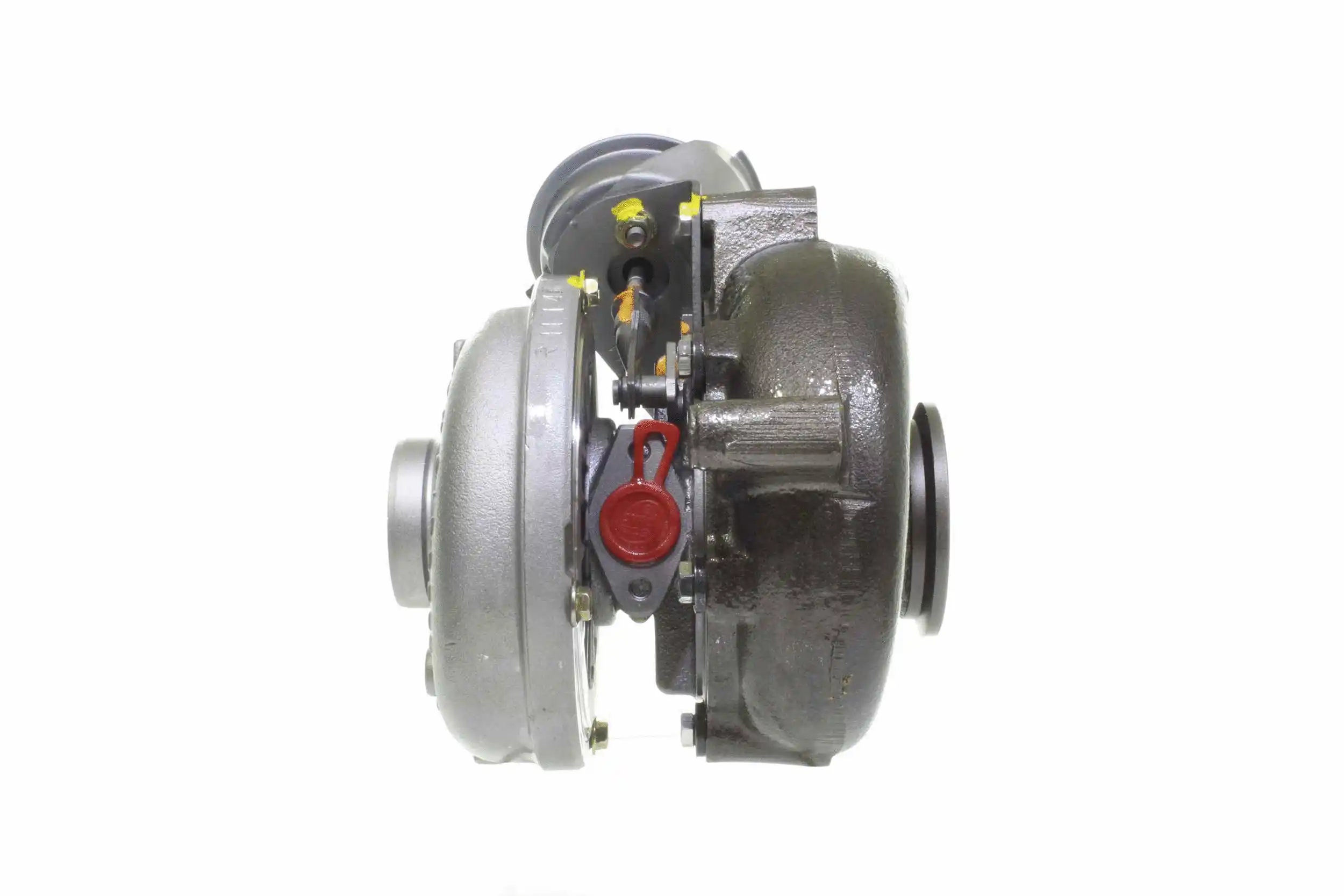 Charger, charging (supercharged/turbocharged)