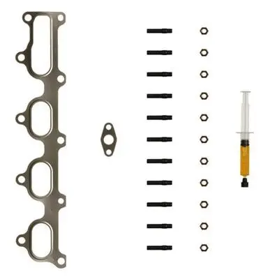 Mounting Kit, charger (10920665)