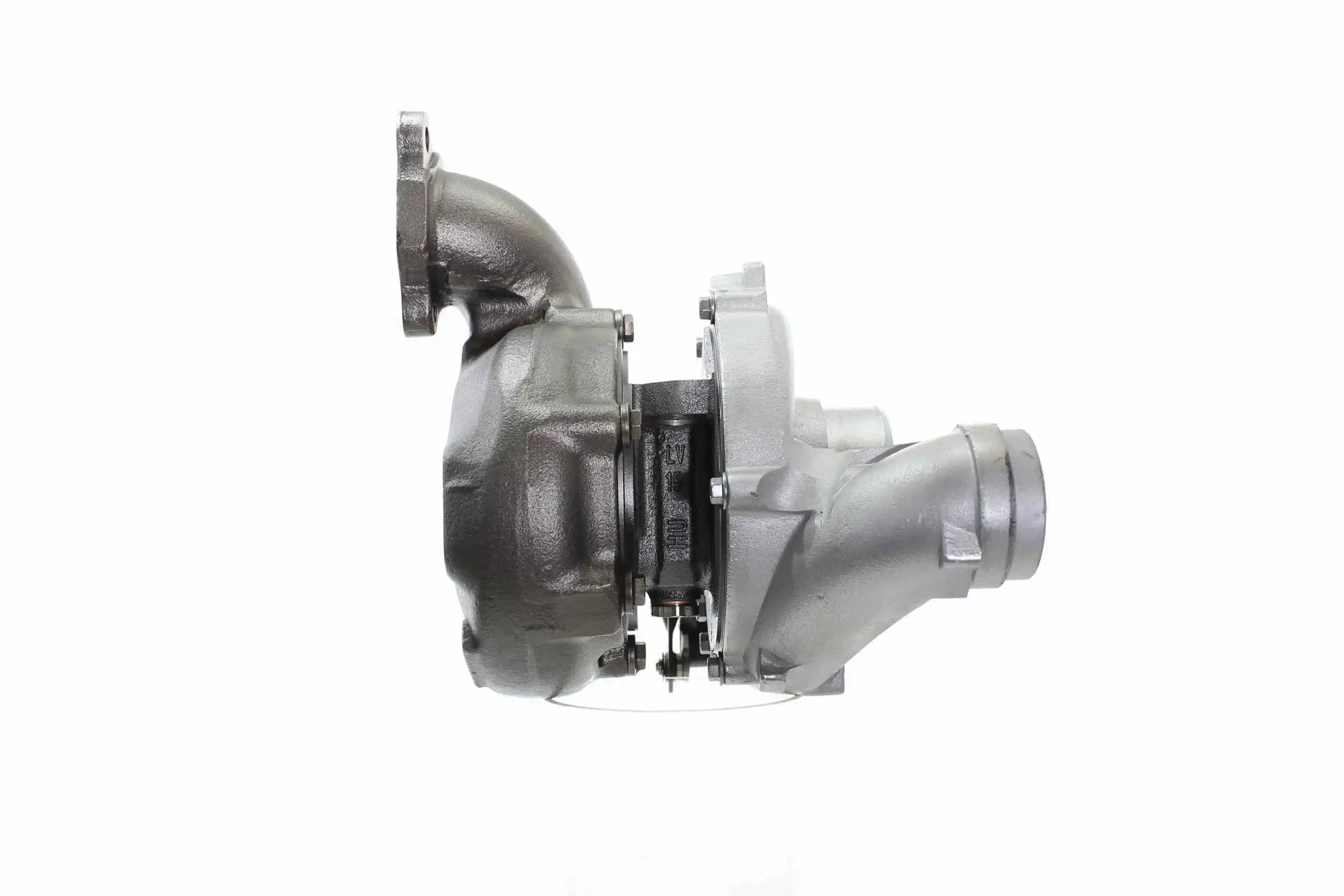 Charger, charging (supercharged/turbocharged)