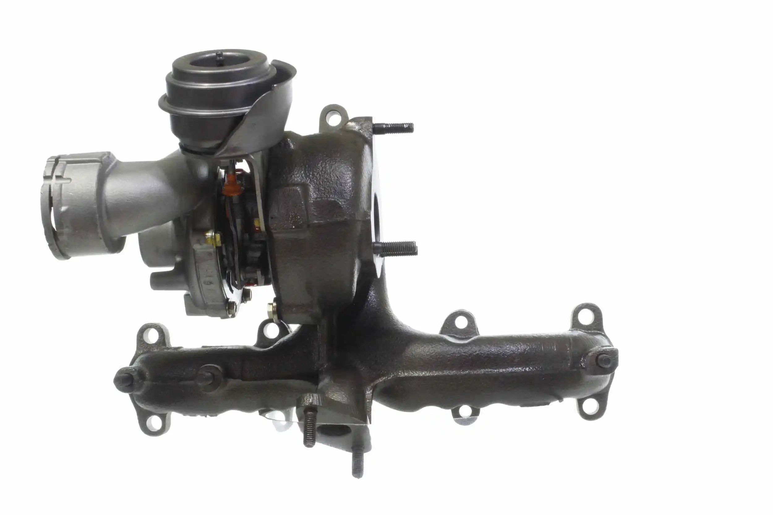 Charger, charging (supercharged/turbocharged)