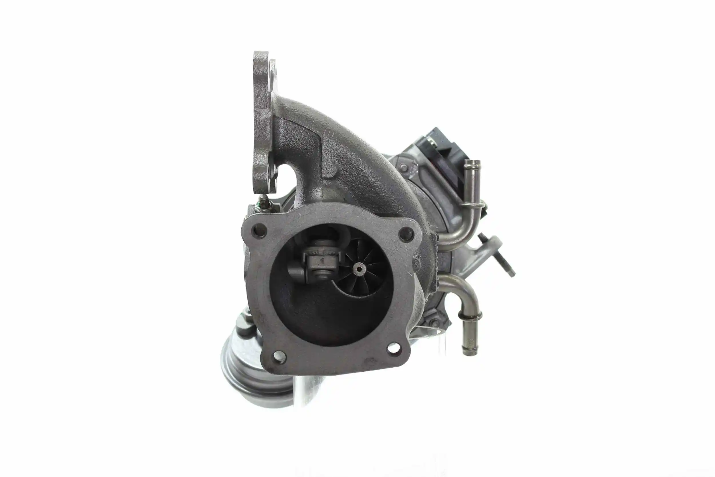 Charger, charging (supercharged/turbocharged)