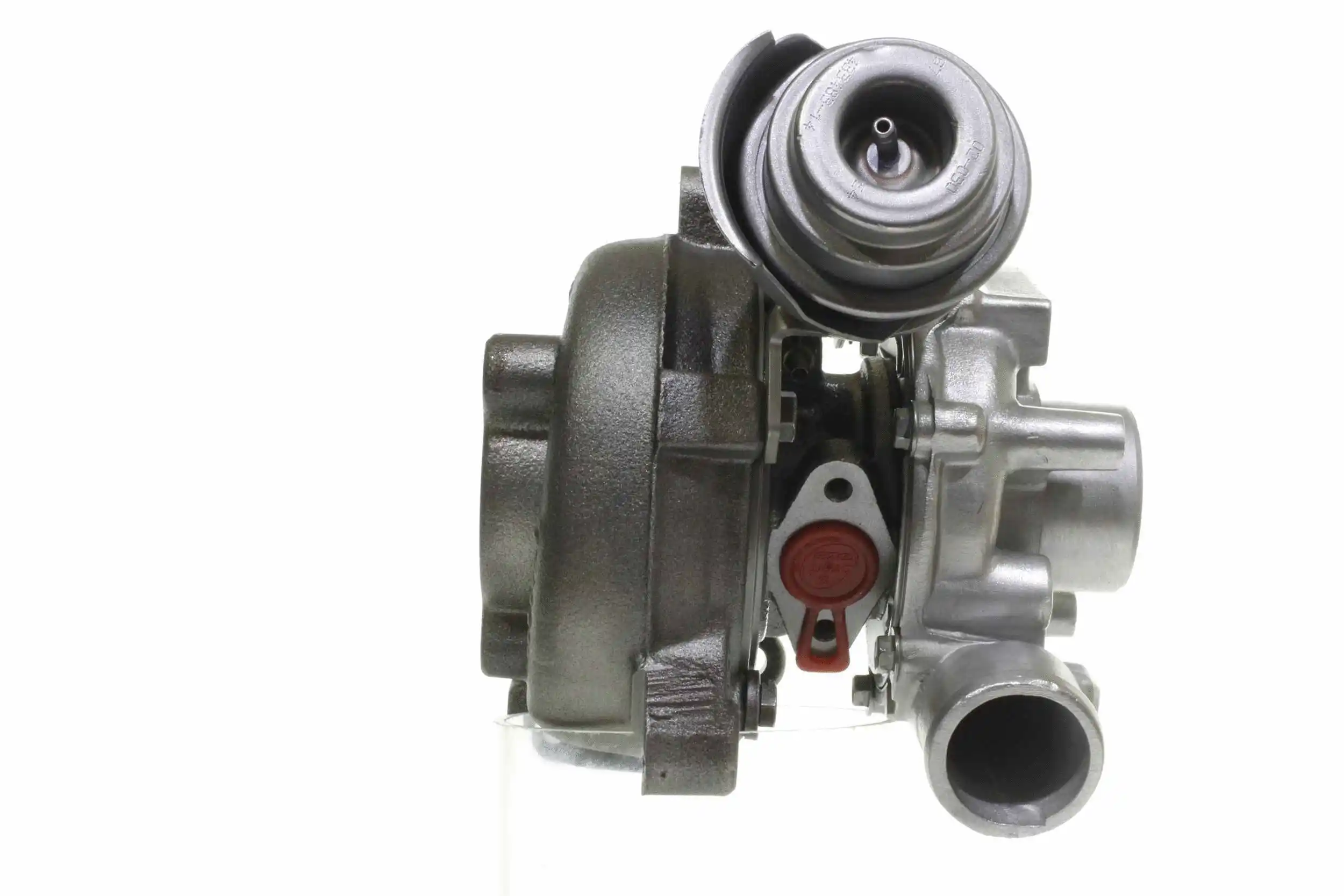 Charger, charging (supercharged/turbocharged)