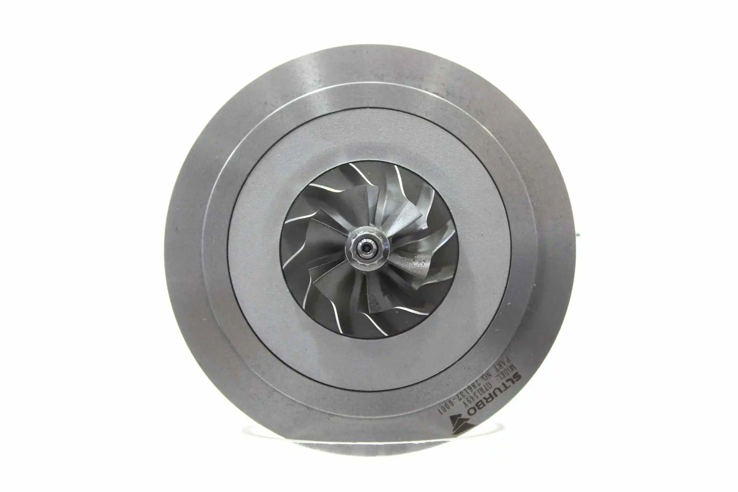 Core assembly, turbocharger (10922372)