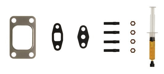 Mounting Kit, charger (10920380)