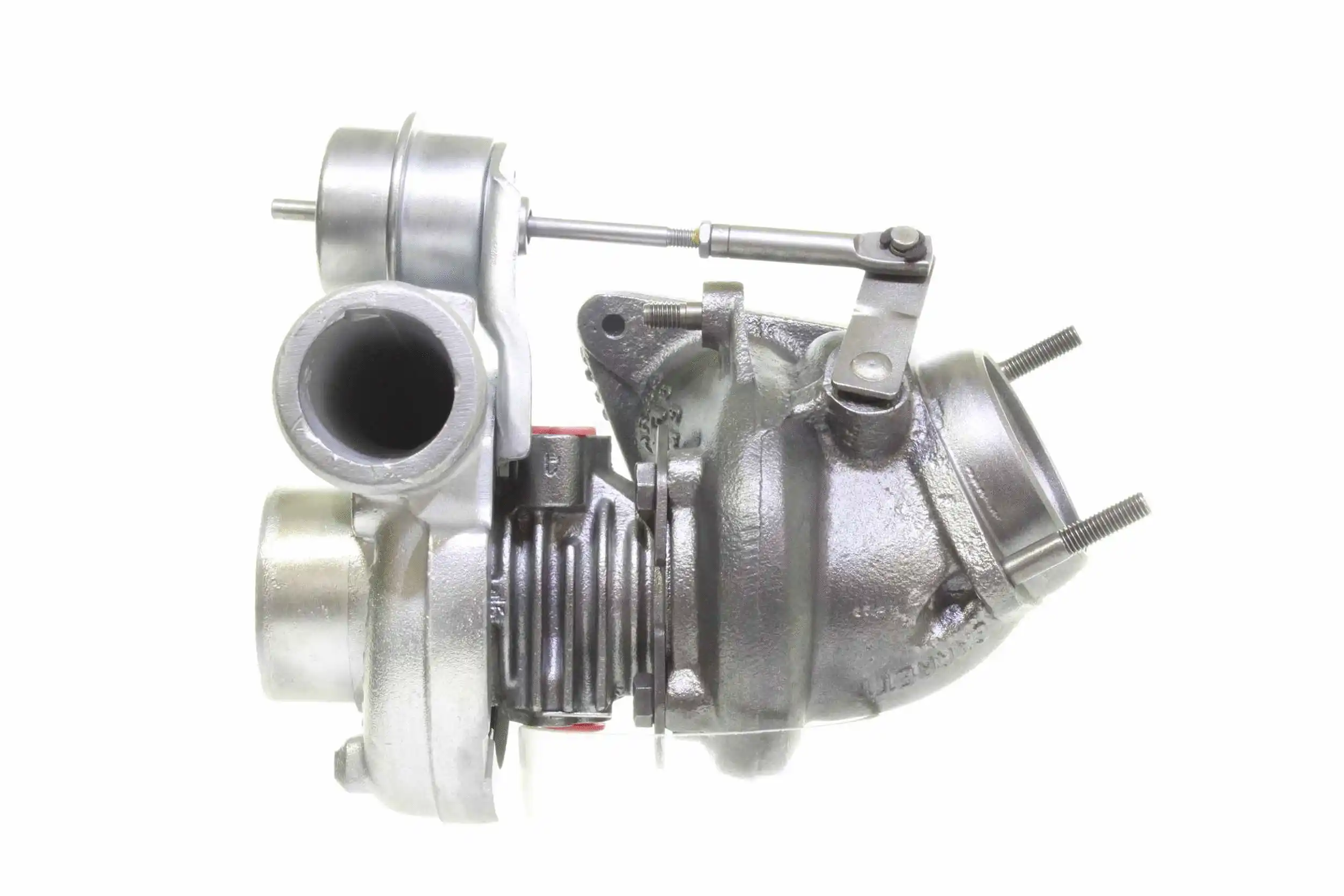 Charger, charging (supercharged/turbocharged)