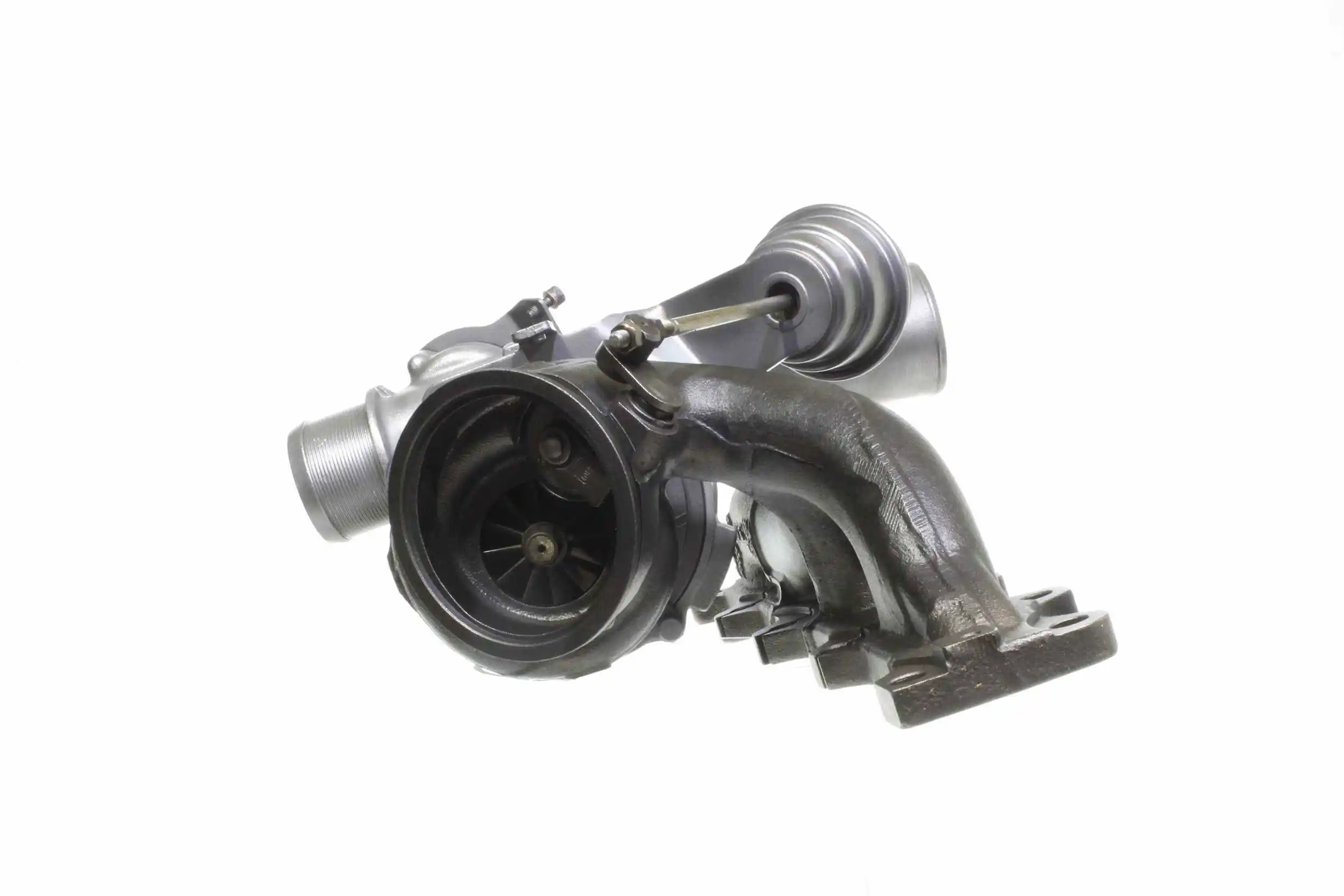 Charger, charging (supercharged/turbocharged)