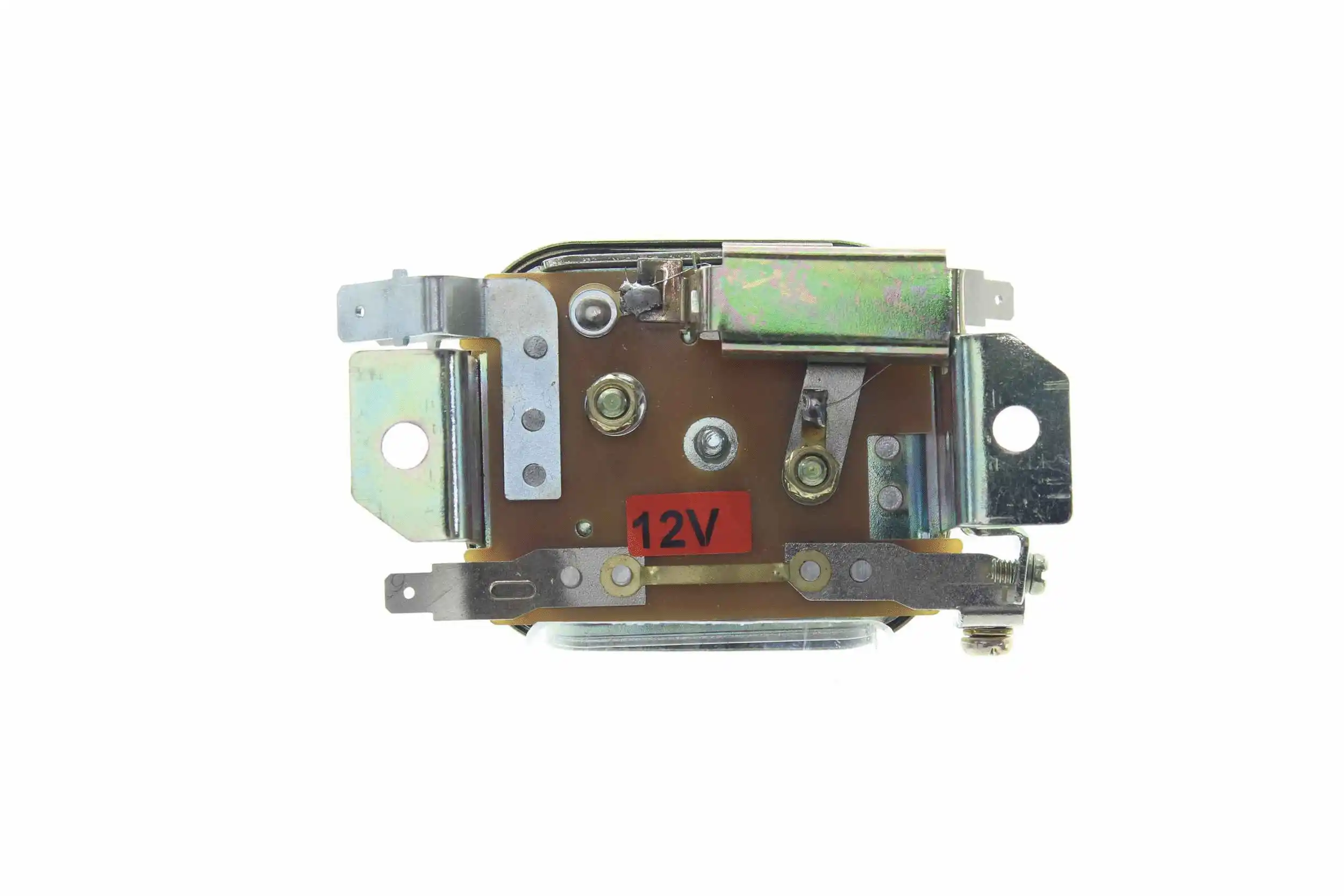 Alternator Regulator
