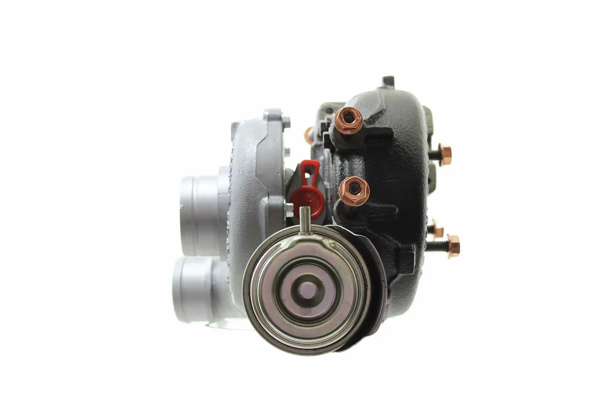 Charger, charging (supercharged/turbocharged)