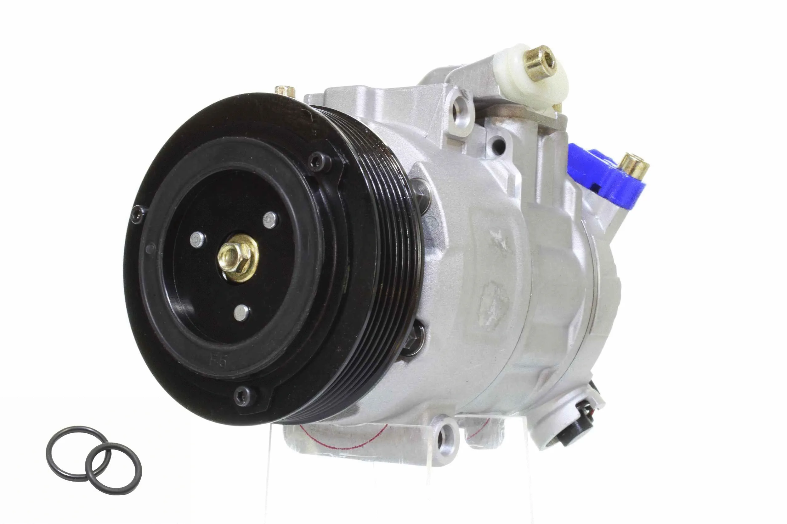 Compressor, air conditioning (10550132)