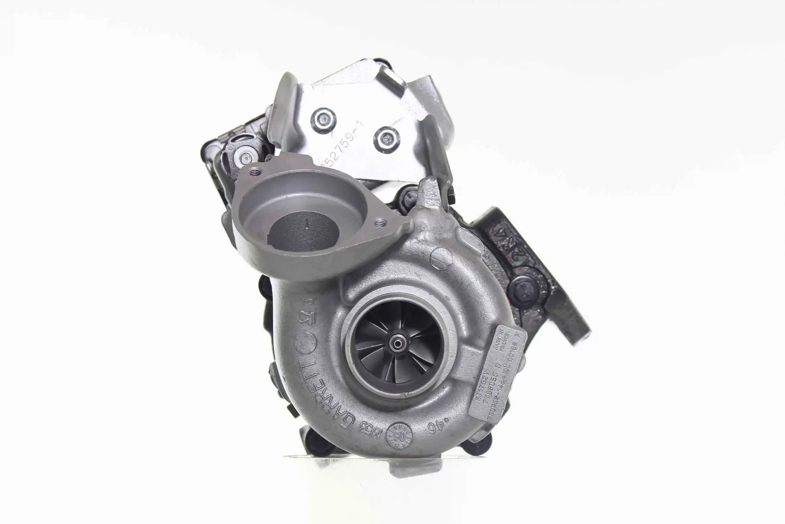 Charger, charging (supercharged/turbocharged) (11901036)