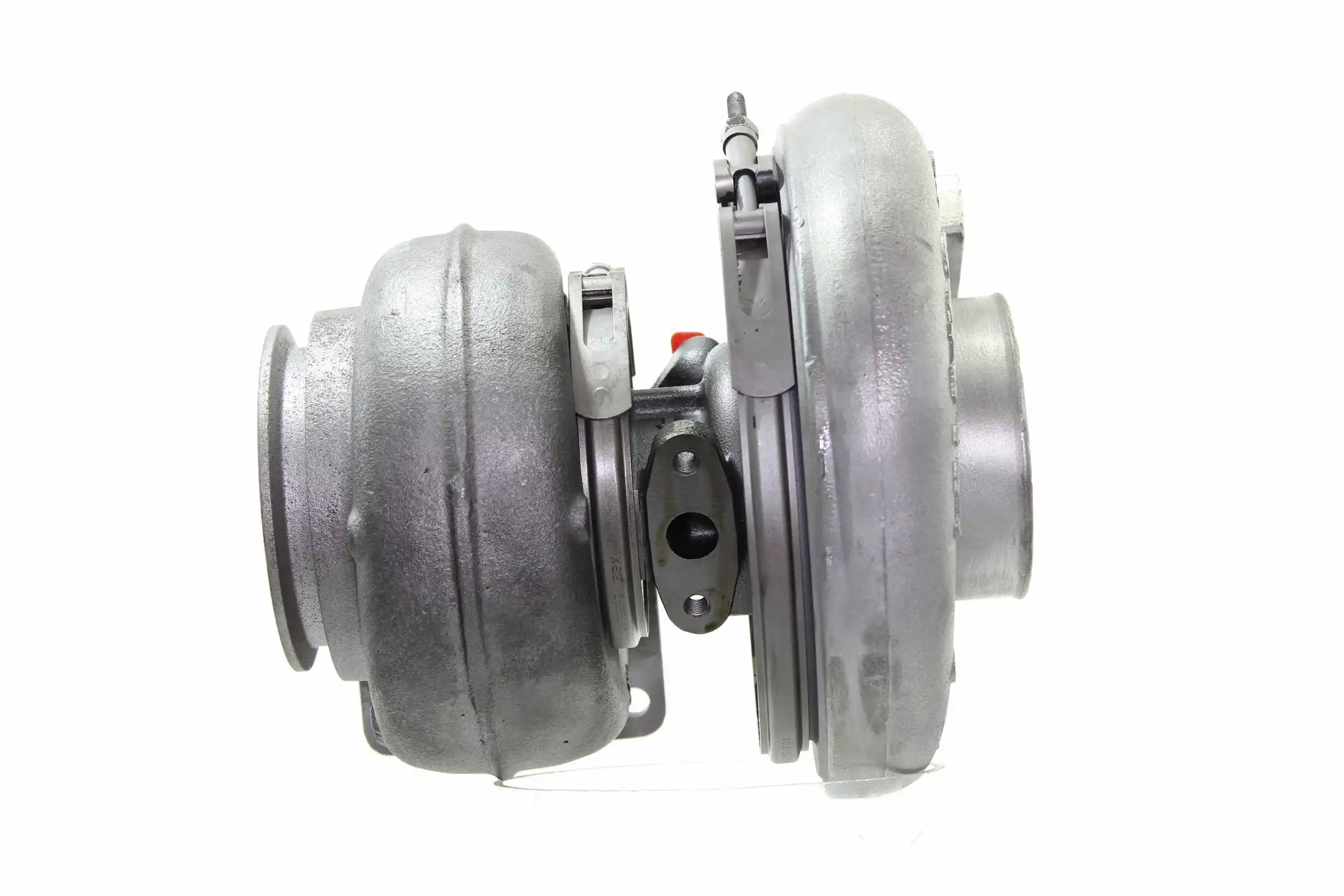 Charger, charging (supercharged/turbocharged)