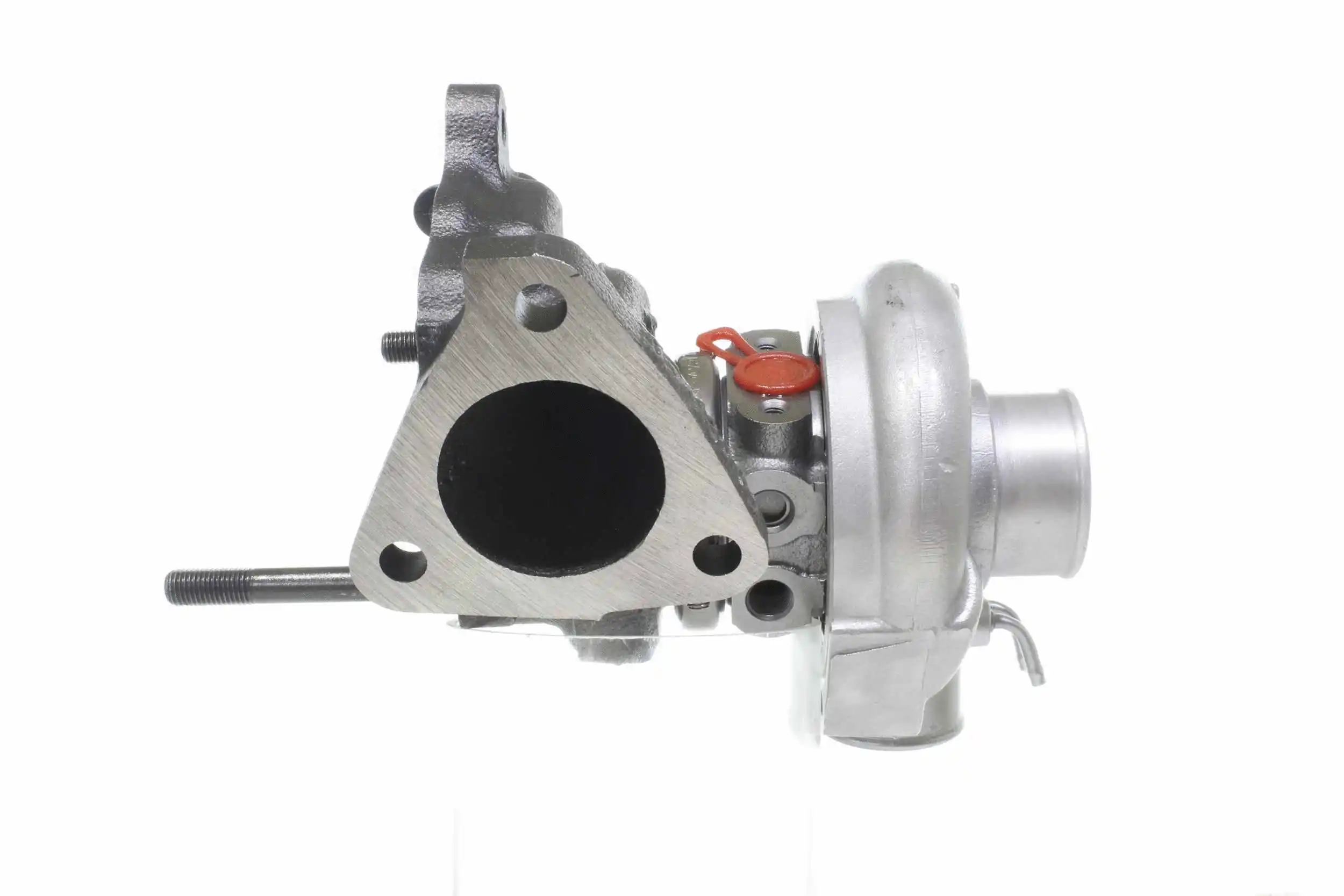 Charger, charging (supercharged/turbocharged)