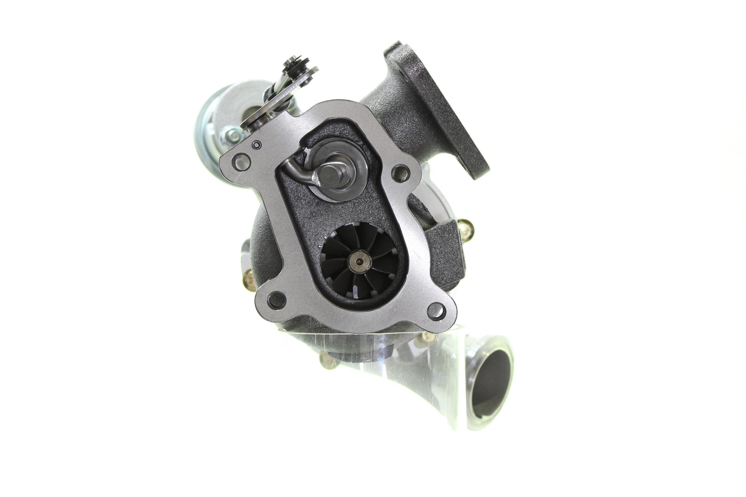 Charger, charging (supercharged/turbocharged)