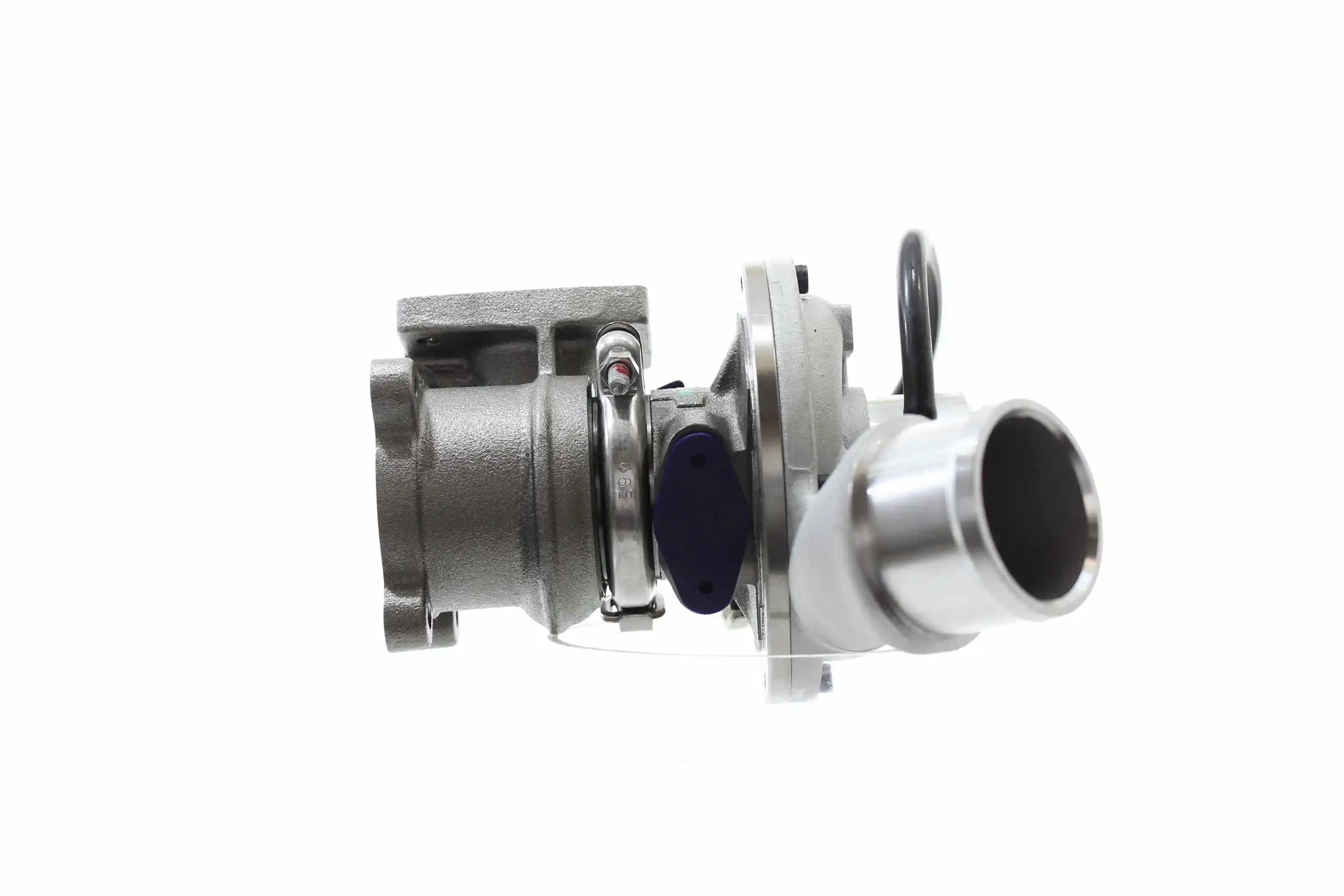 Charger, charging (supercharged/turbocharged)