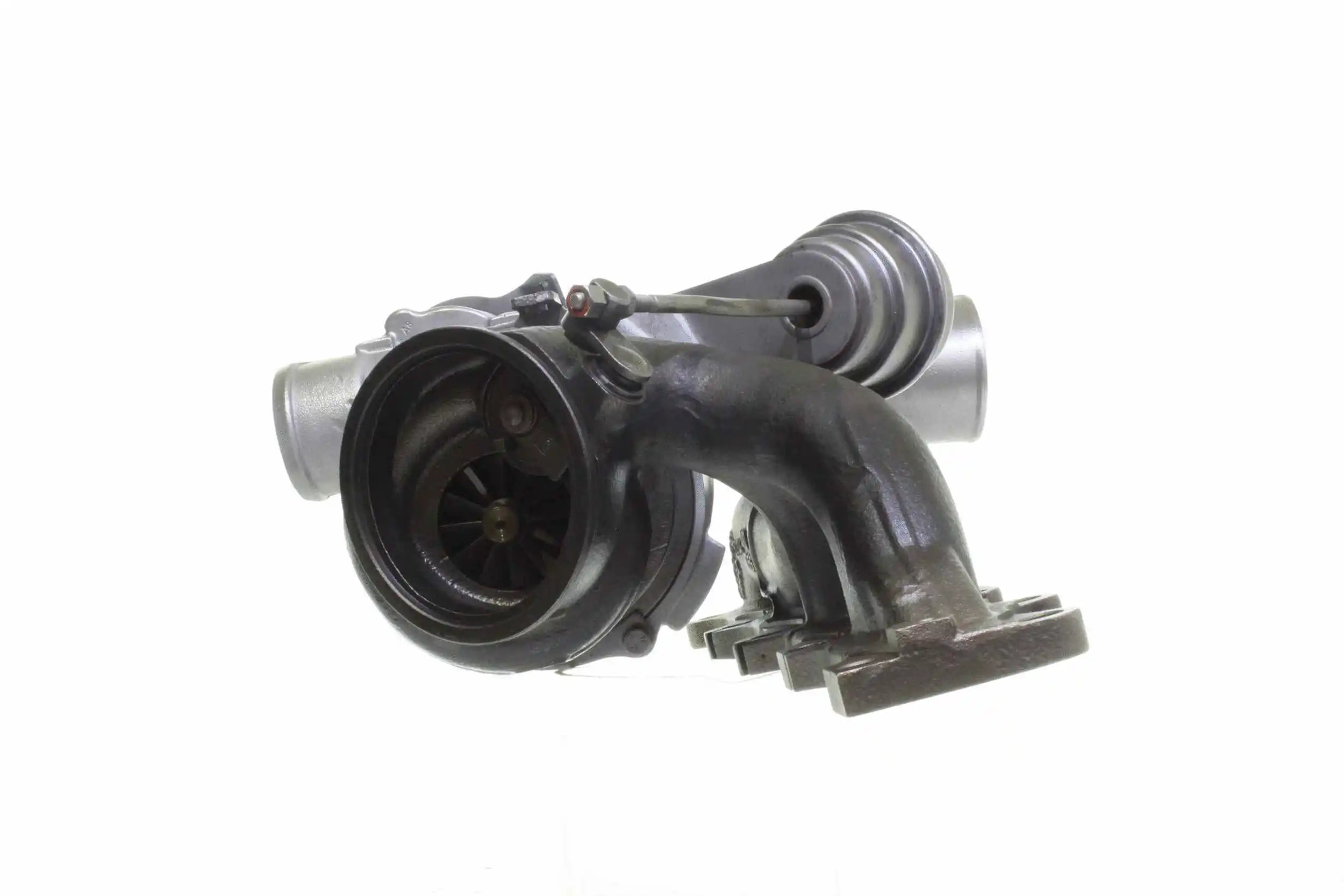 Charger, charging (supercharged/turbocharged)