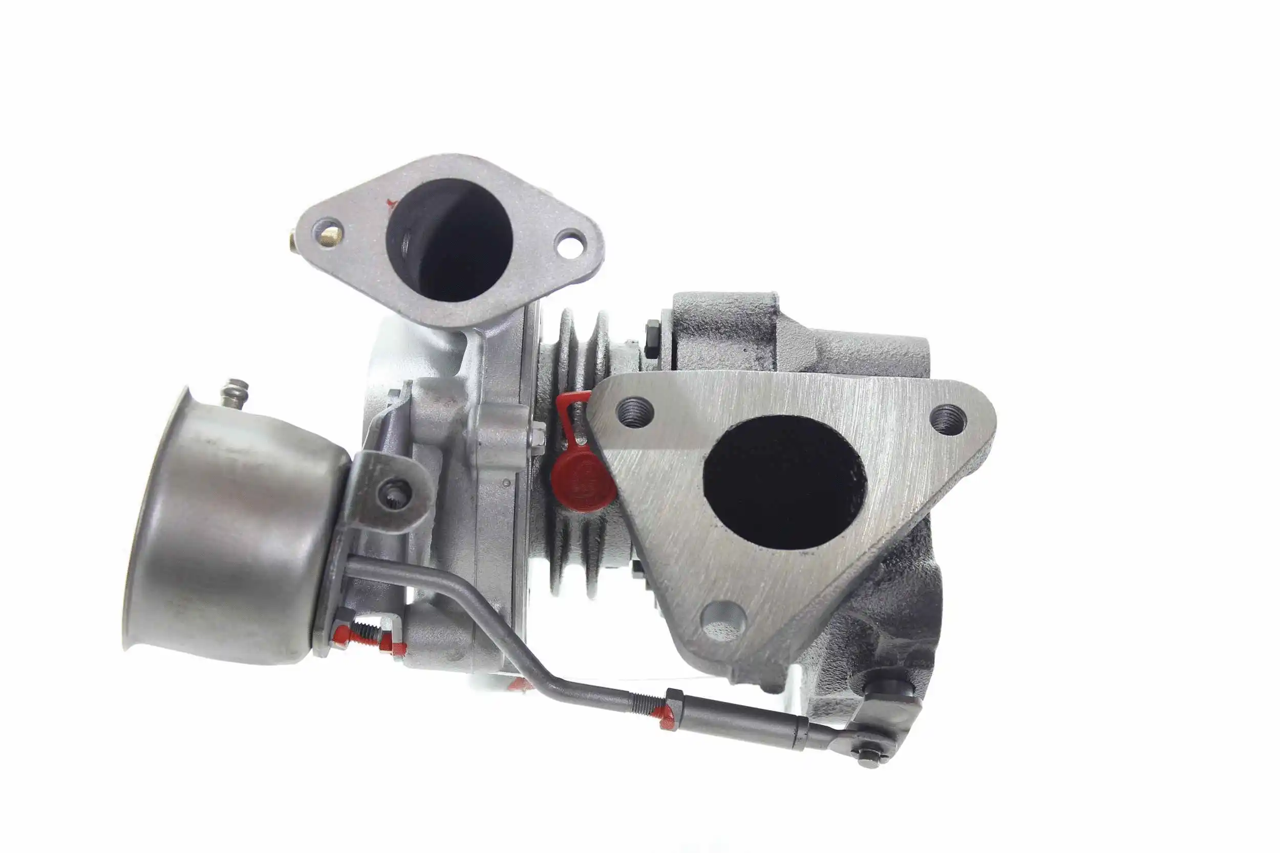 Charger, charging (supercharged/turbocharged)