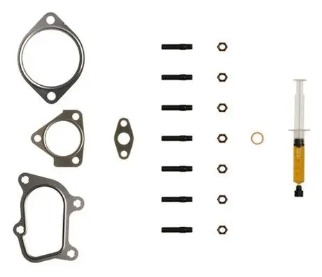 Mounting Kit, charger (10920407)