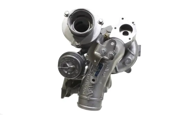 Charger, charging (supercharged/turbocharged) (11900777)