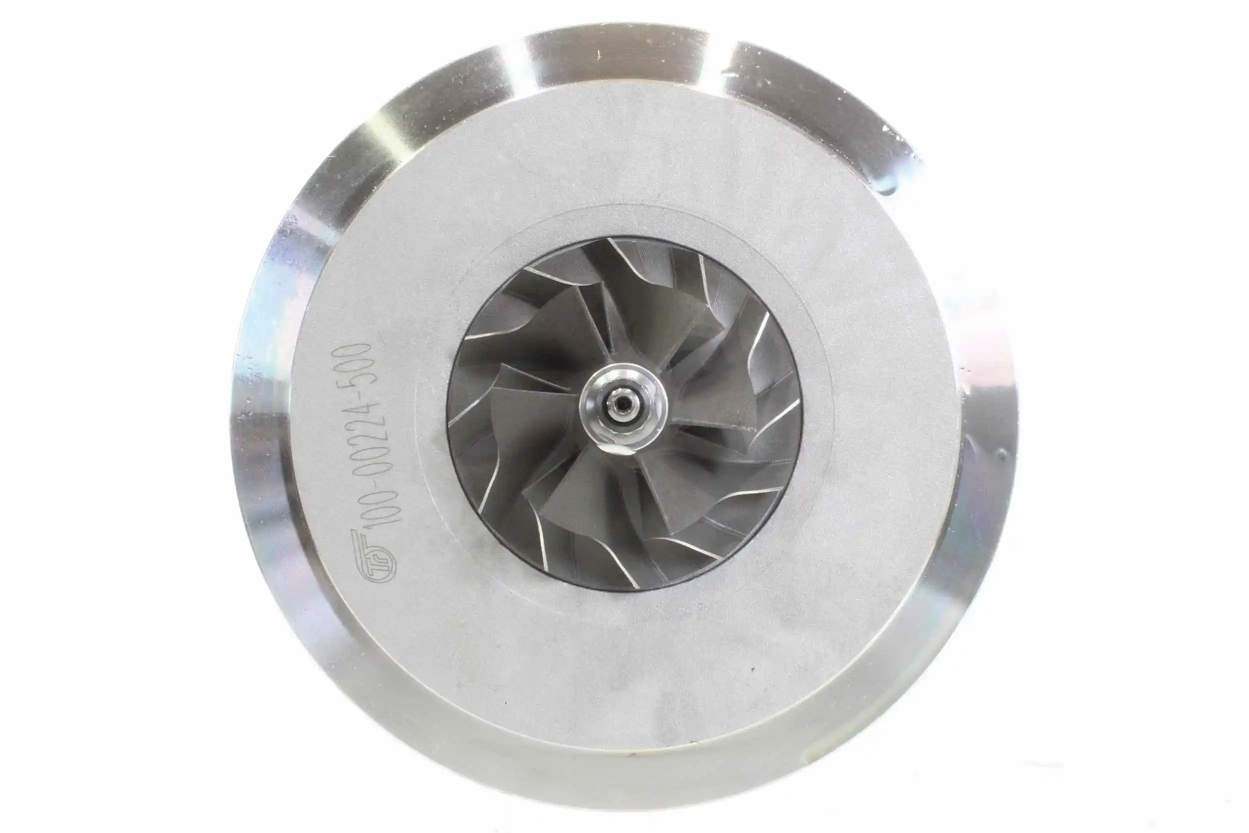 Core assembly, turbocharger (10922091)