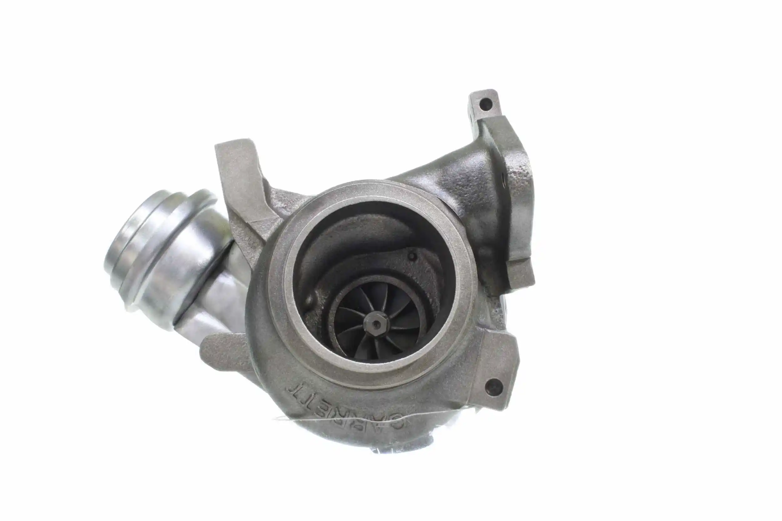 Charger, charging (supercharged/turbocharged)