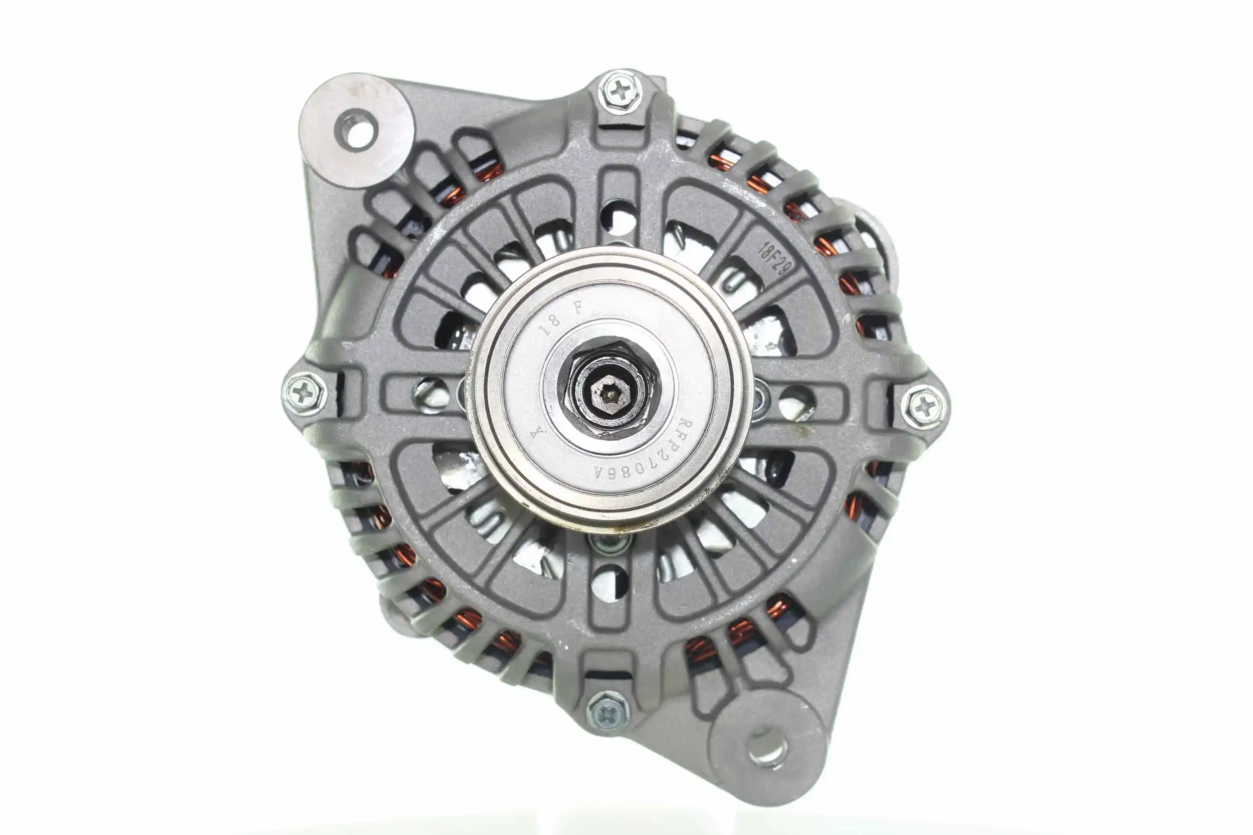 Alternator (10443576)