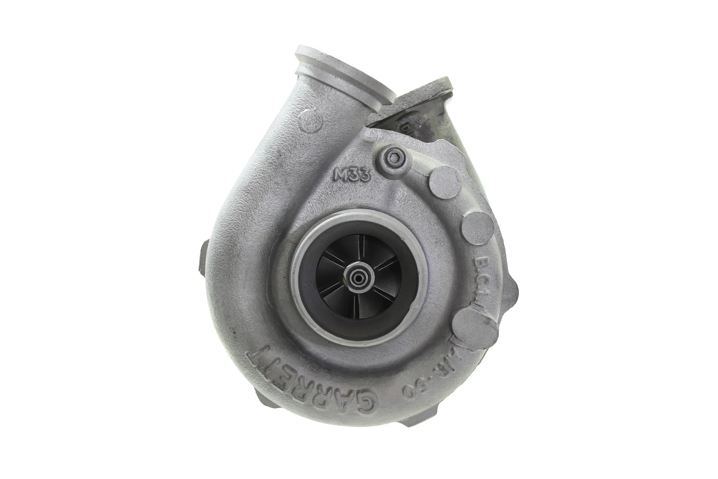 Charger, charging (supercharged/turbocharged) (11900530)