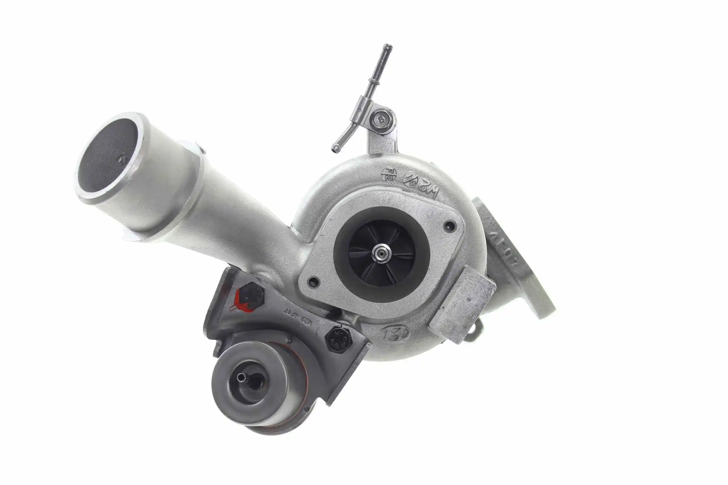 Charger, charging (supercharged/turbocharged) (11901472)