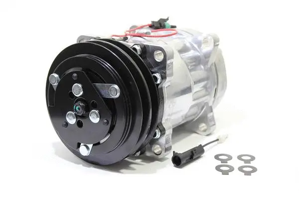 Compressor, air conditioning (10550977)