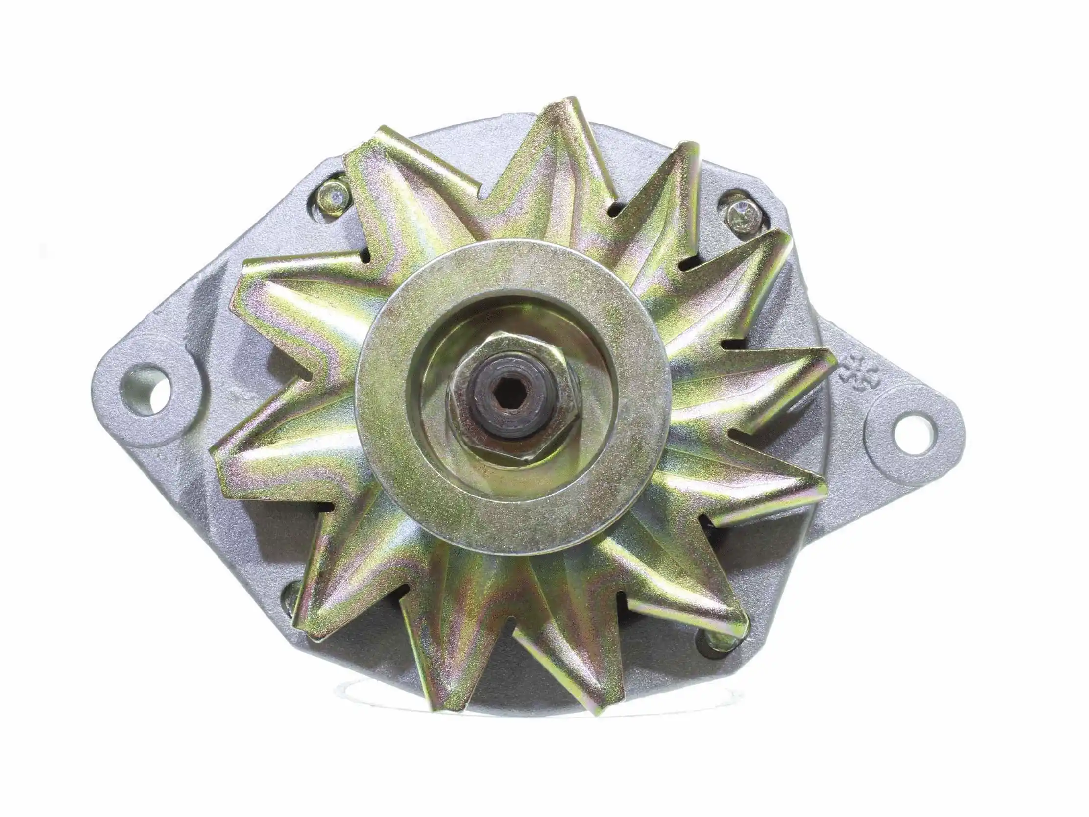 Alternator (10442537)