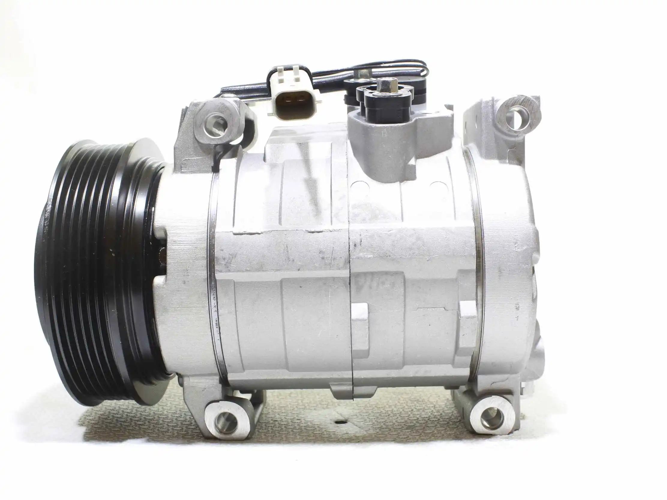 Compressor, air conditioning (10550648)