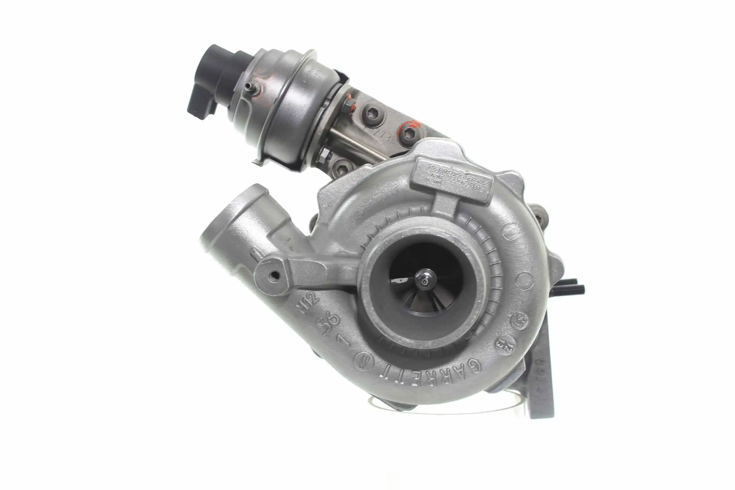 Charger, charging (supercharged/turbocharged) (11901336)