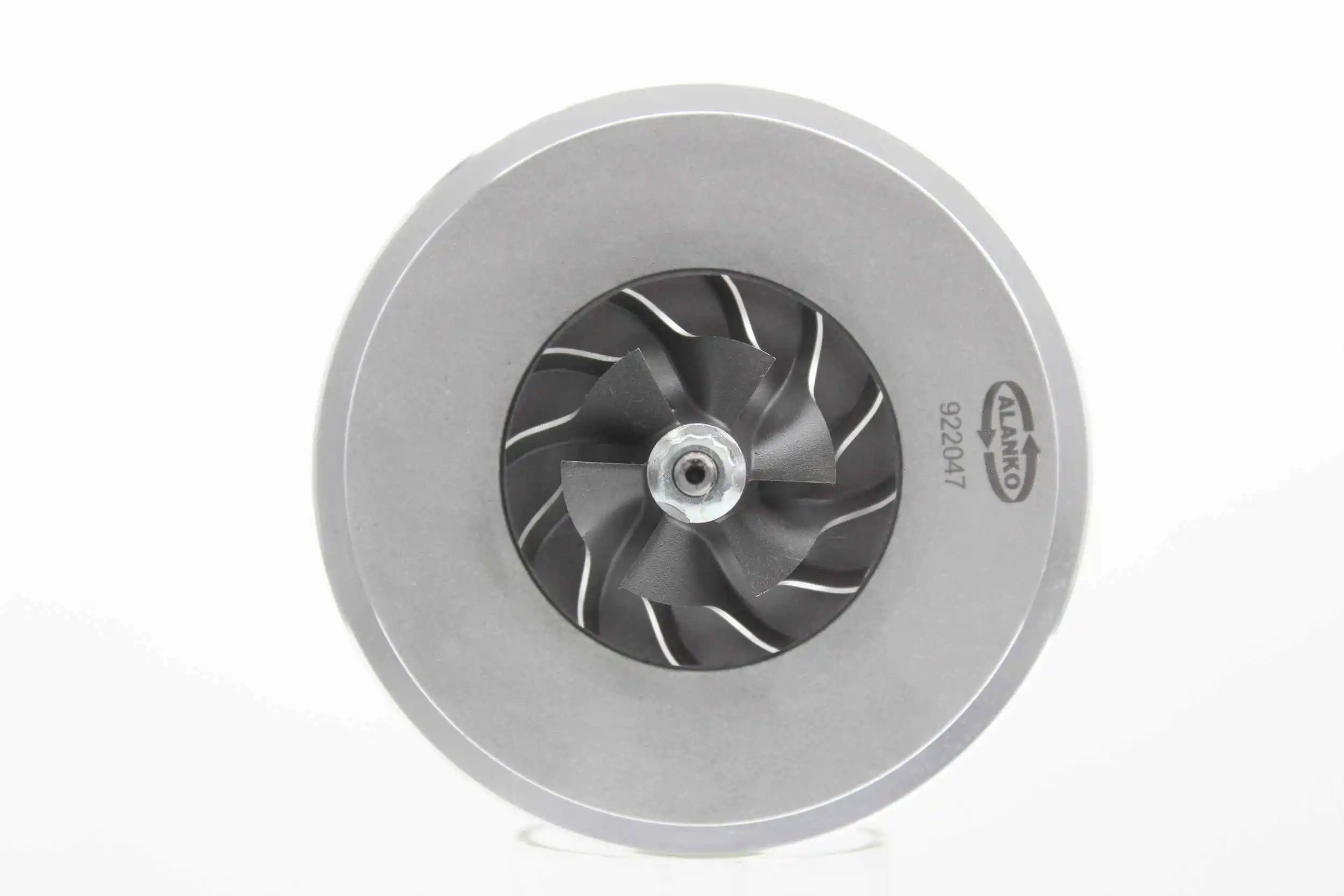 Core assembly, turbocharger (10922047)