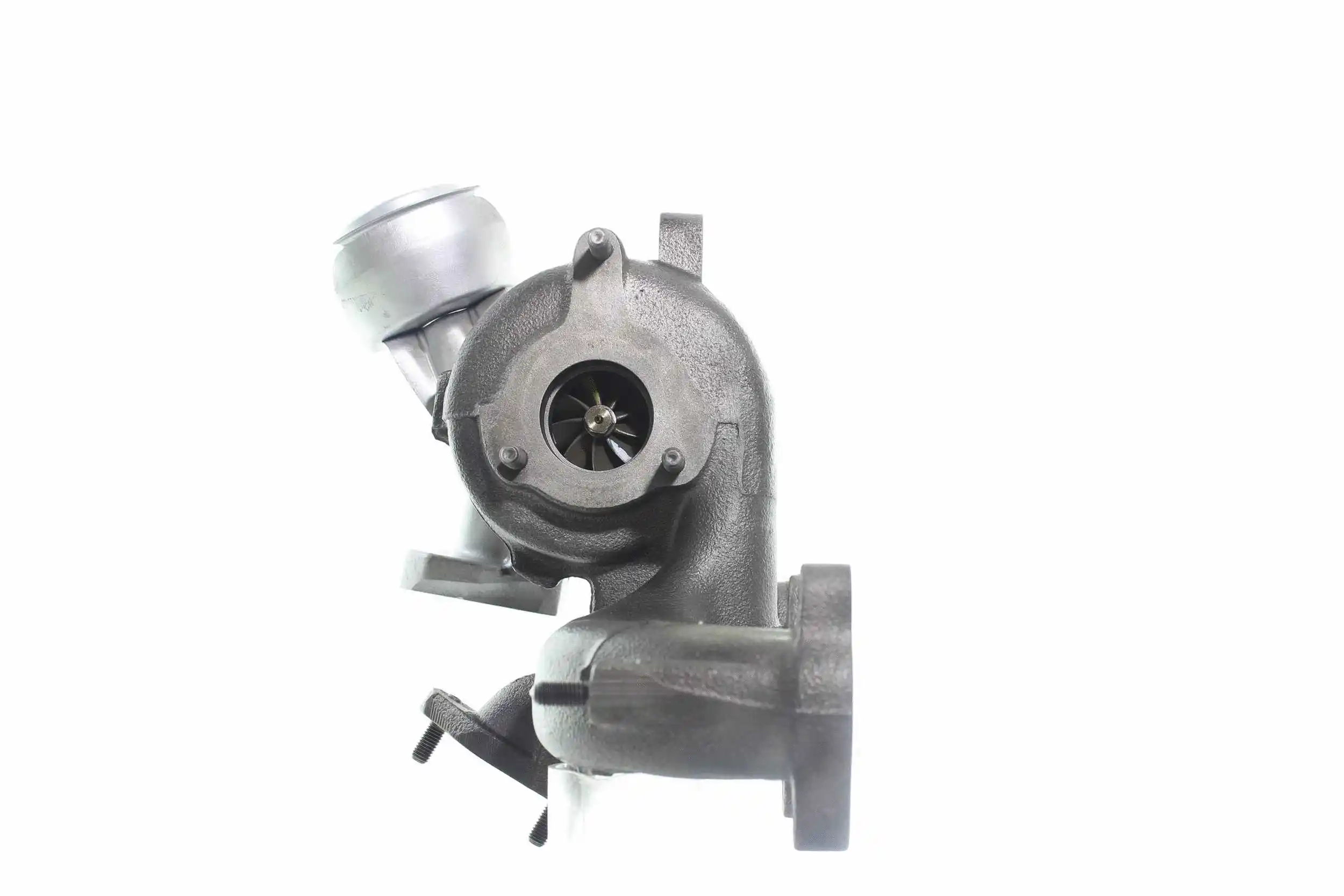 Charger, charging (supercharged/turbocharged)