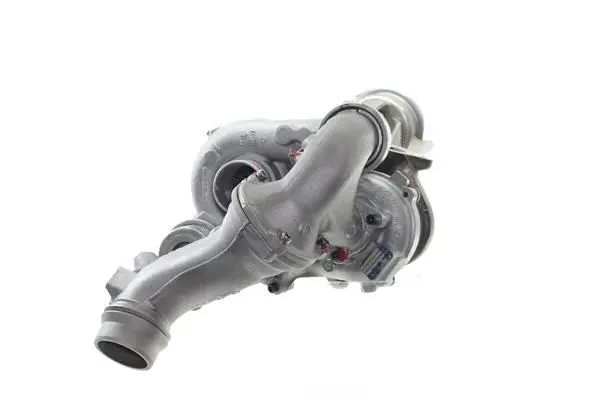 Charger, charging (supercharged/turbocharged) (11901451)