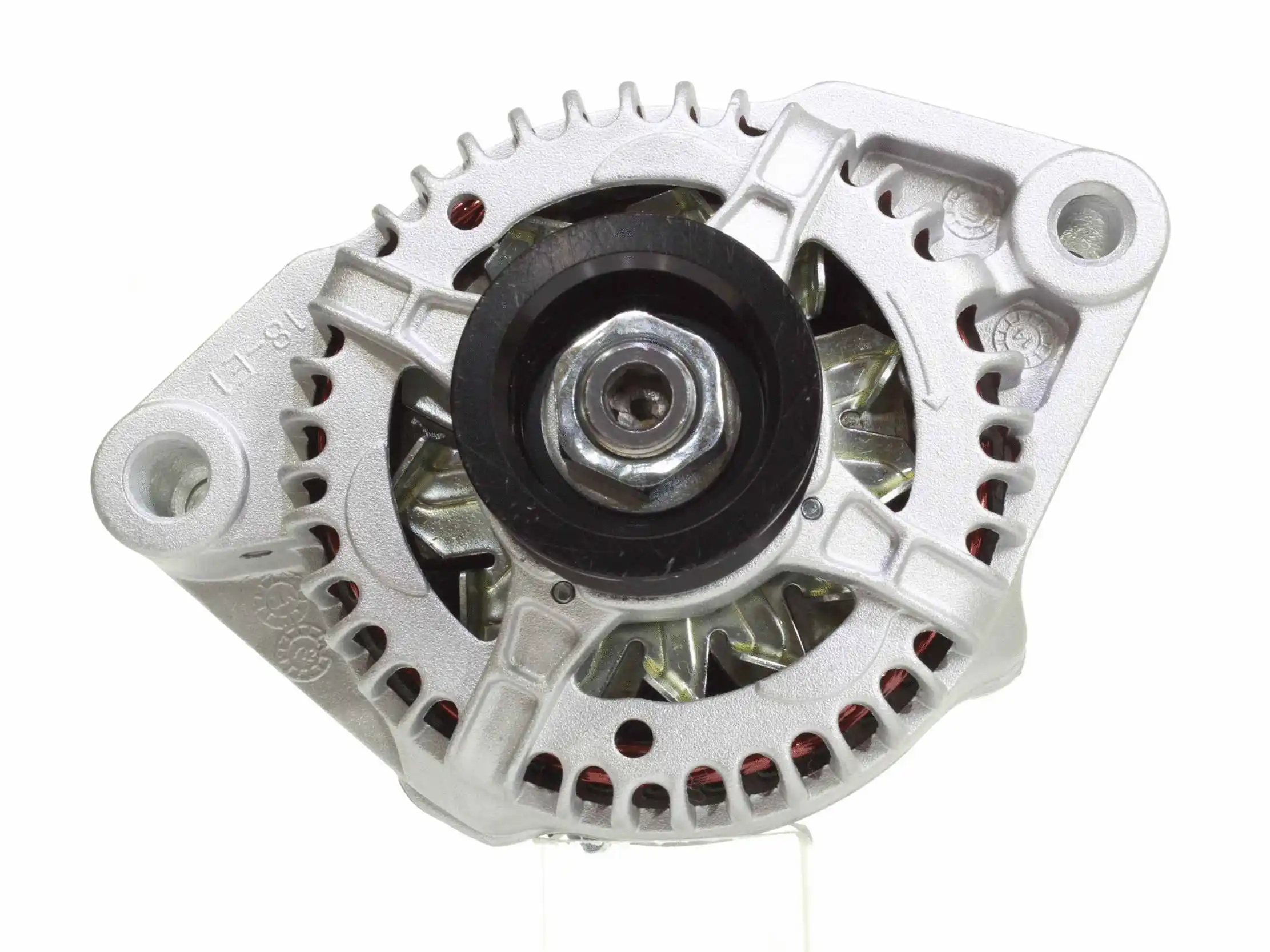 Alternator (10443684)