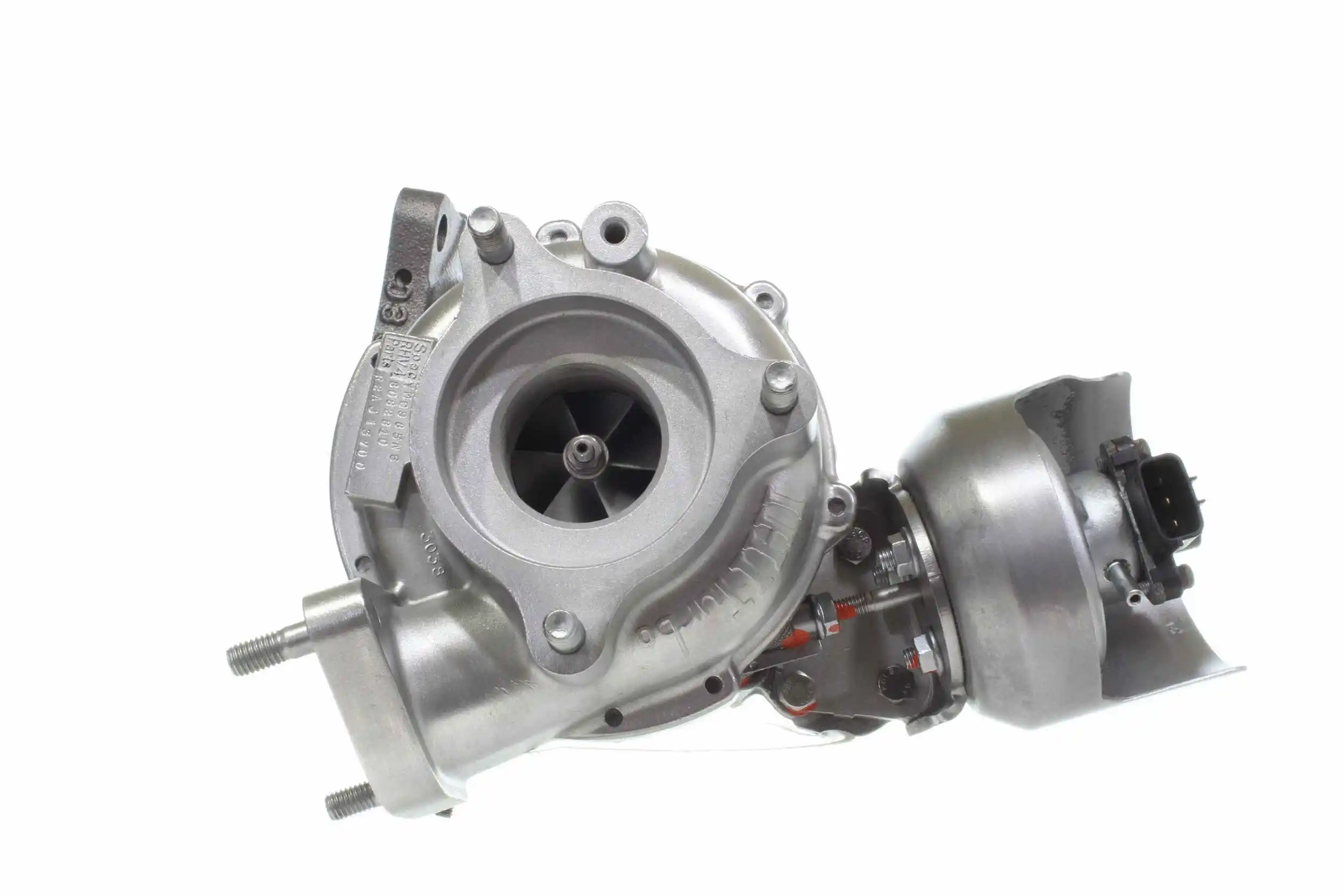 Charger, charging (supercharged/turbocharged) (11901188)