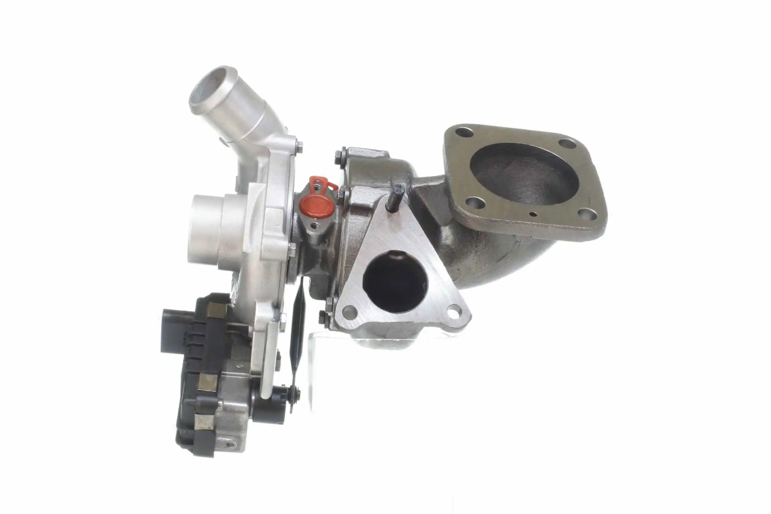 Charger, charging (supercharged/turbocharged)