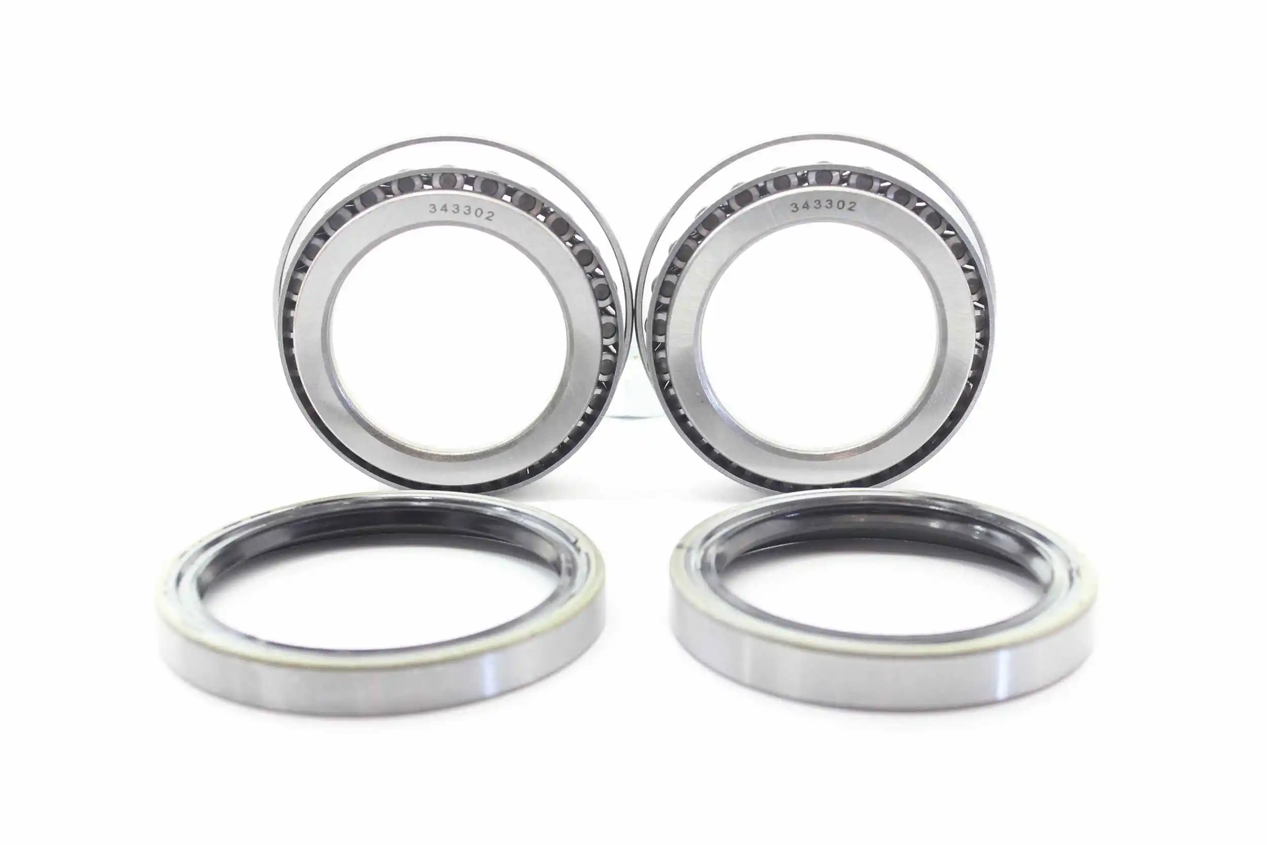 Wheel Bearing Kit (10343302)