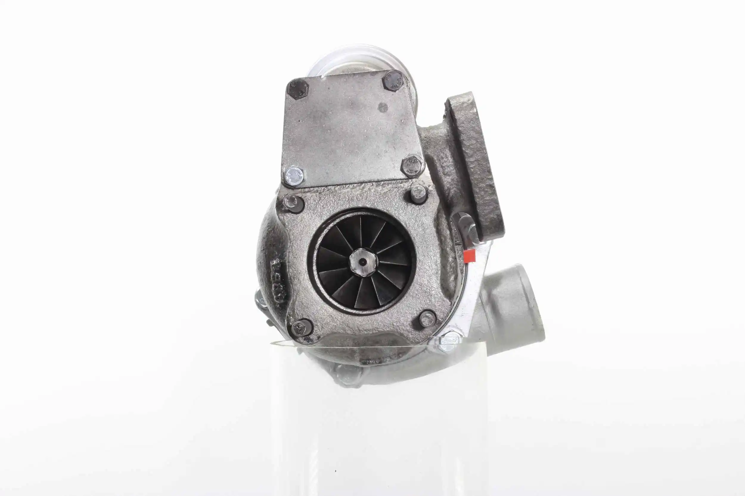 Charger, charging (supercharged/turbocharged)