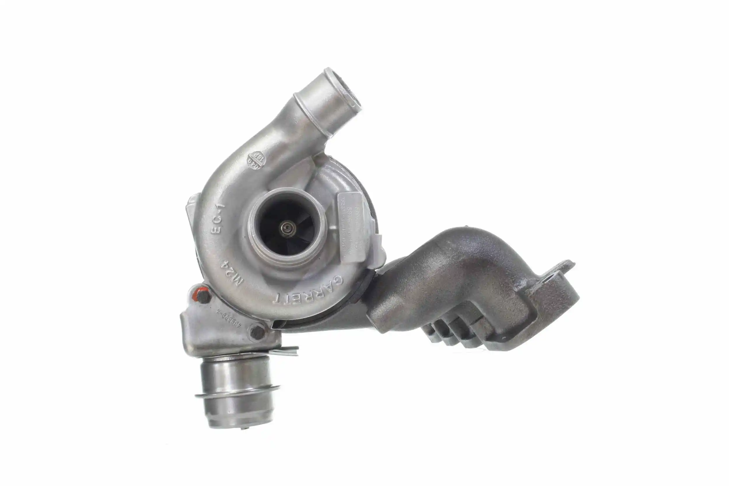 Charger, charging (supercharged/turbocharged) (11900341)