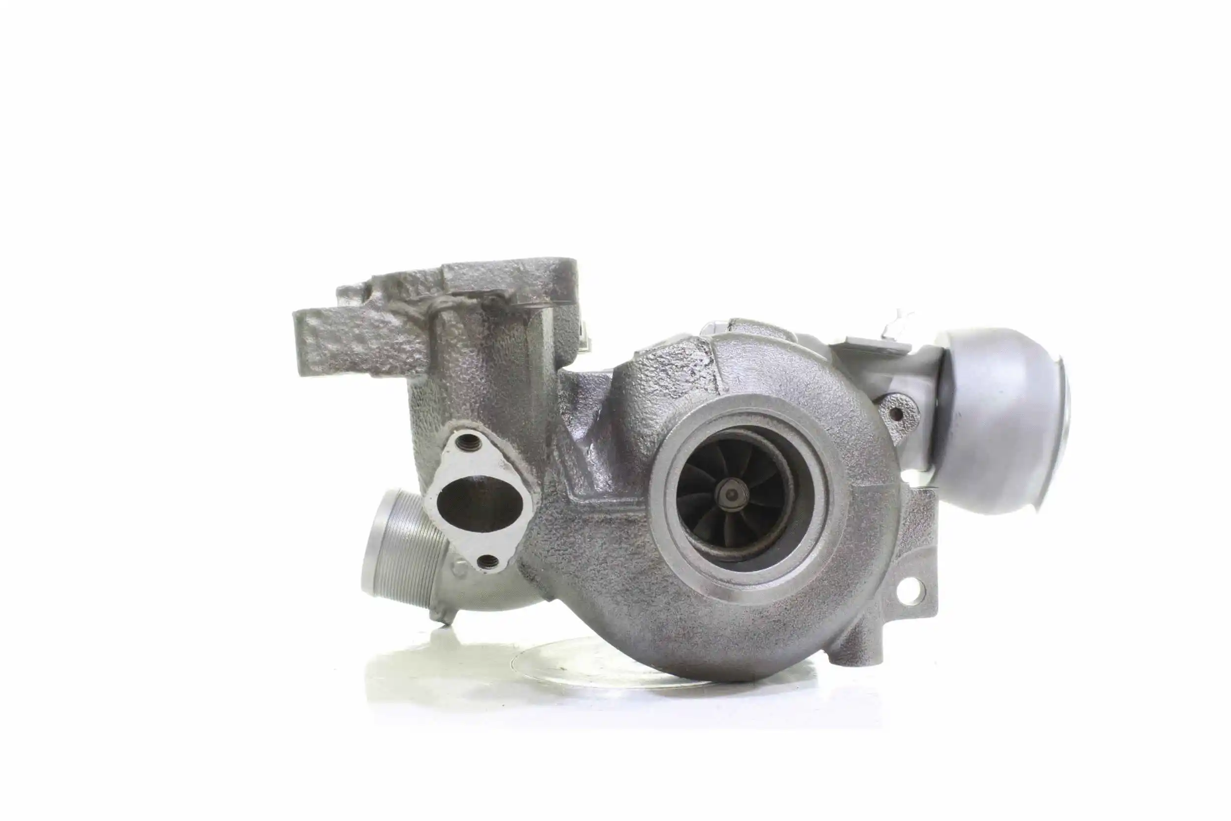 Charger, charging (supercharged/turbocharged)