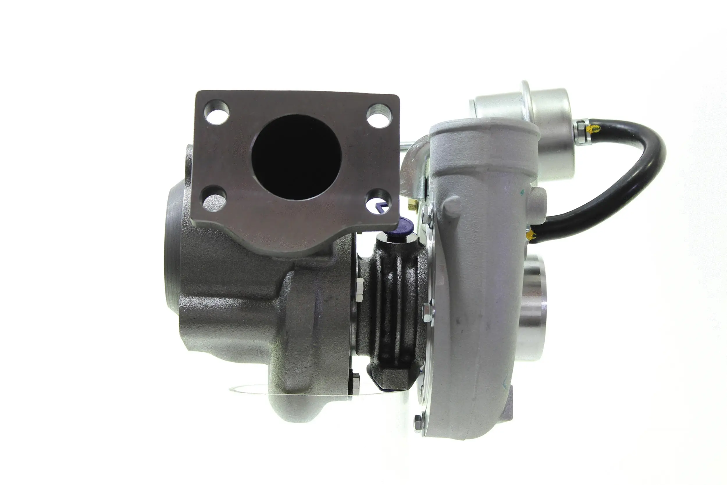 Charger, charging (supercharged/turbocharged)